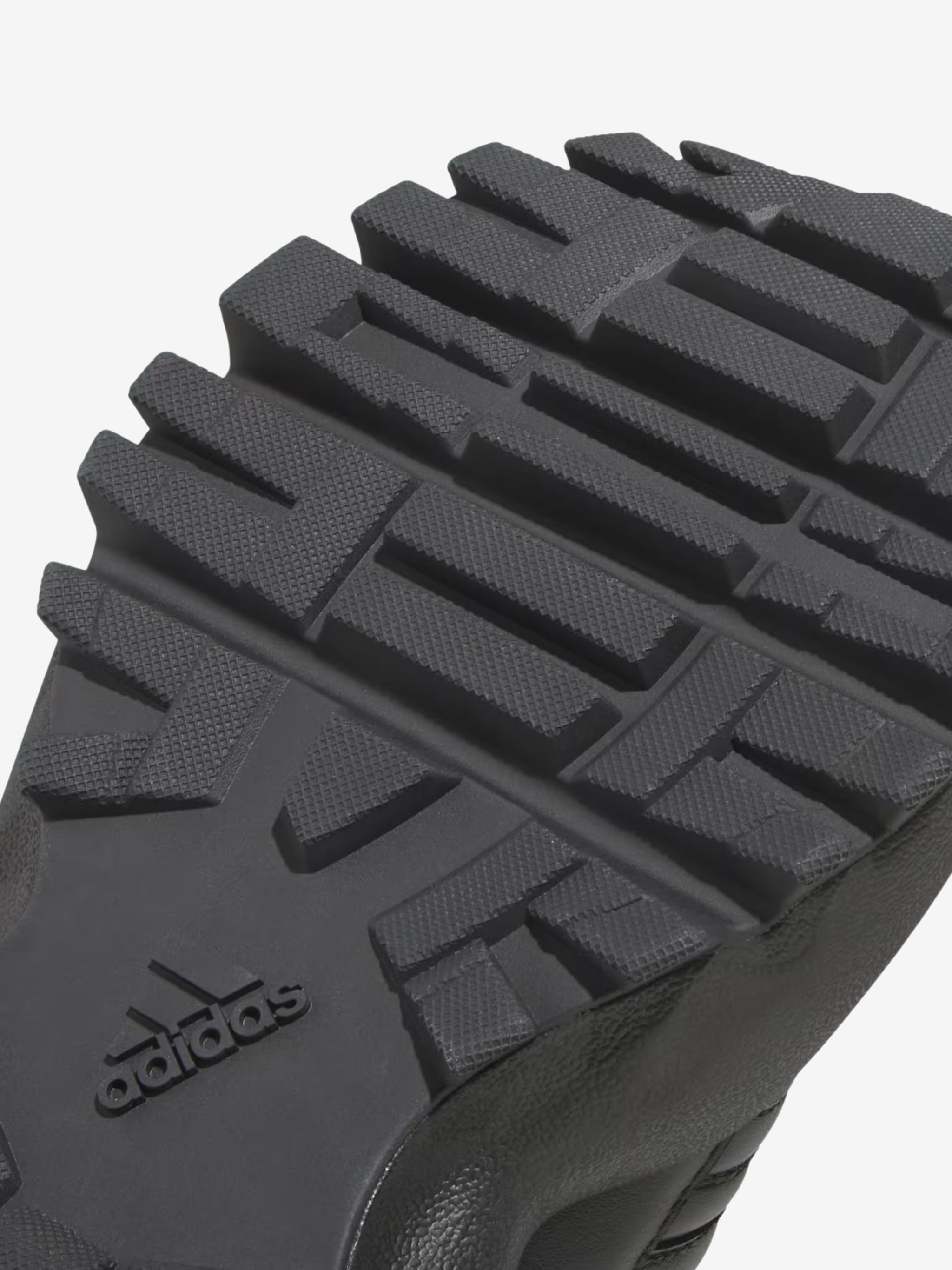 Y-3 Boot YS176 Chavarria Forum Black