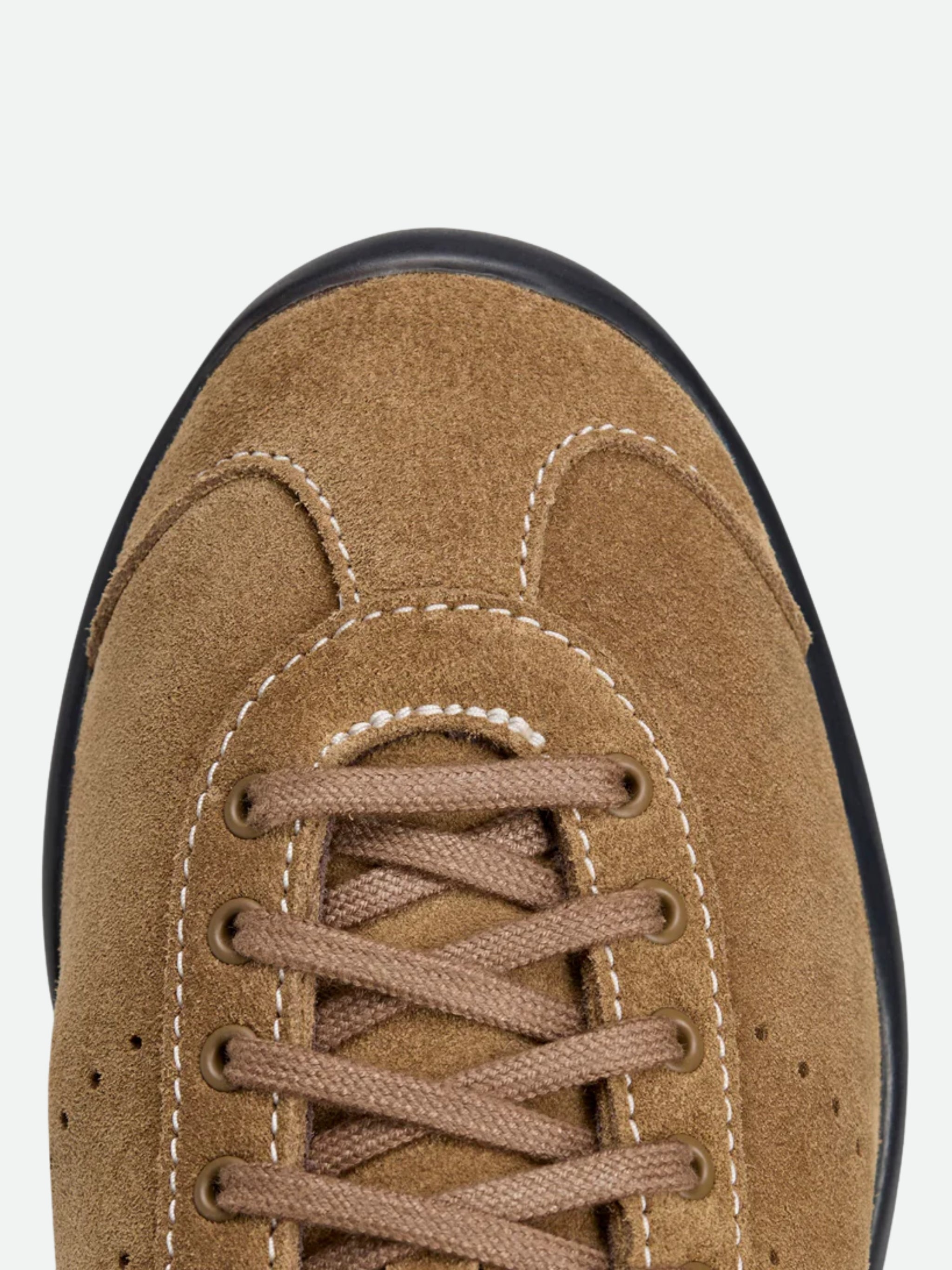 Y-3 Sneaker Ys173 Wb Lo Pro Suede Supco