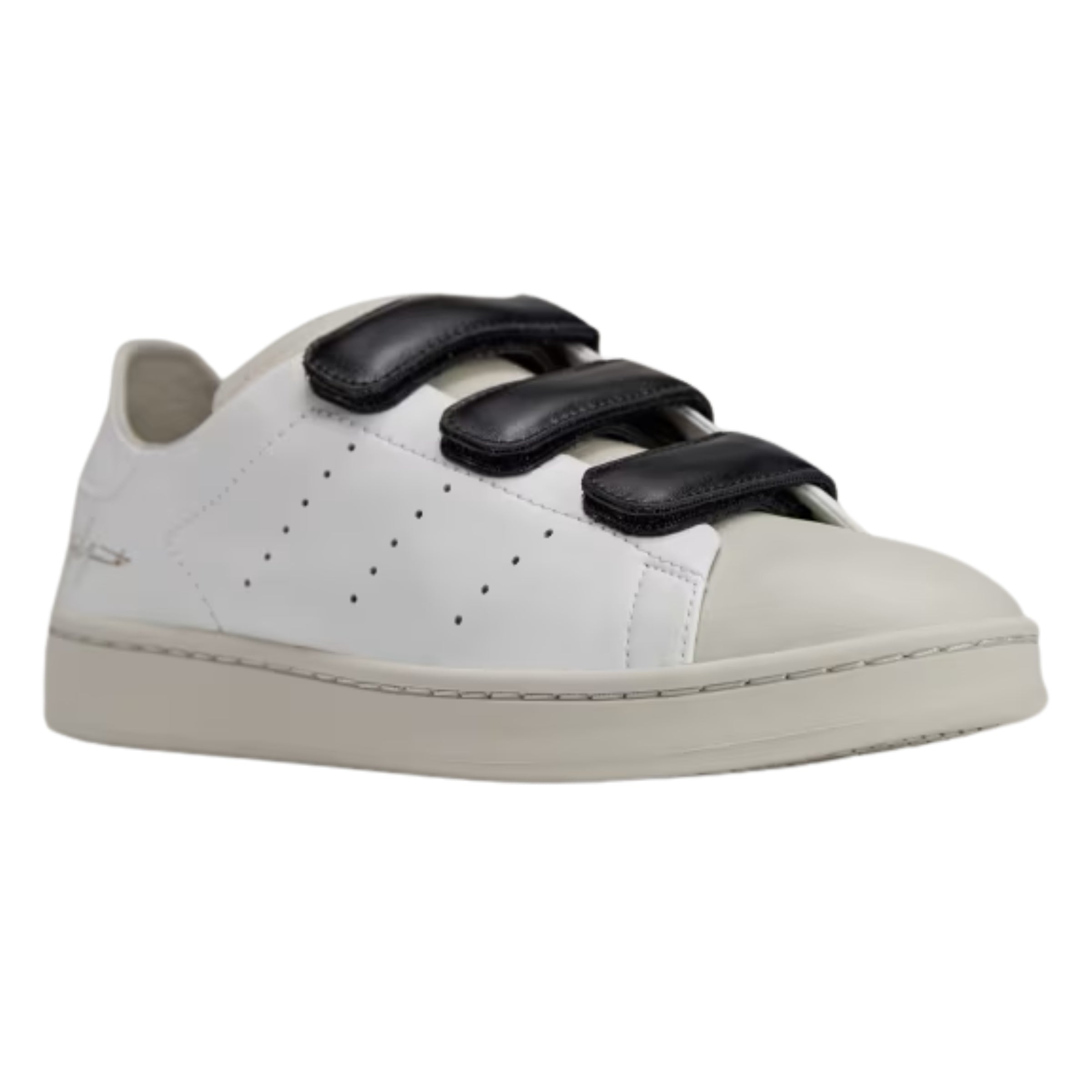 Y-3 Sneaker Stan Smith Velcro White