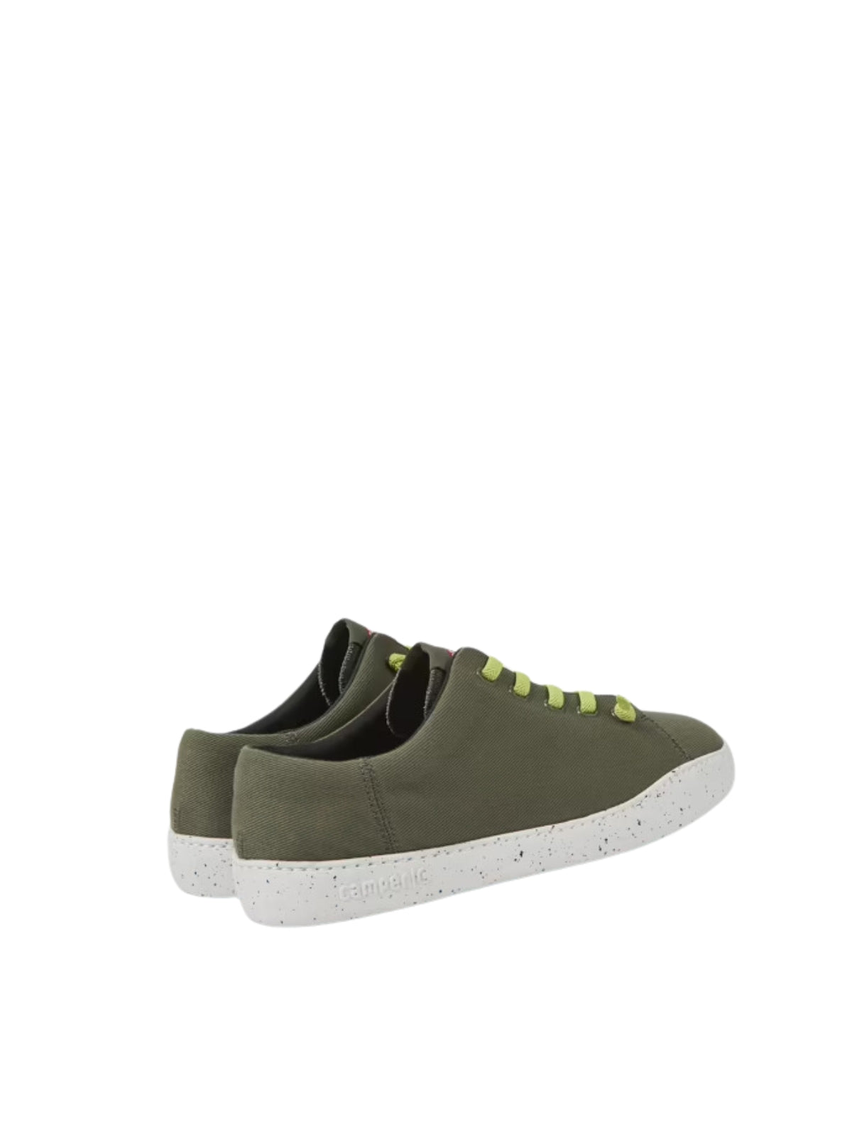 Camper Sneaker Danny Romero Khaki