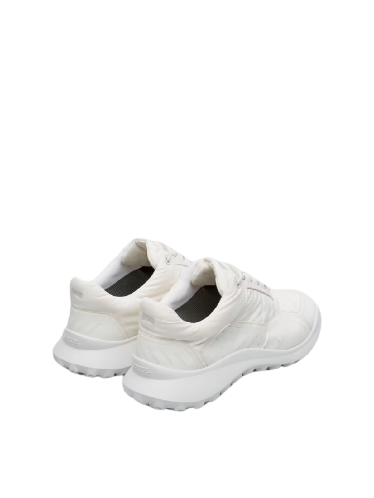 Camper Sneaker Crclr Houston White