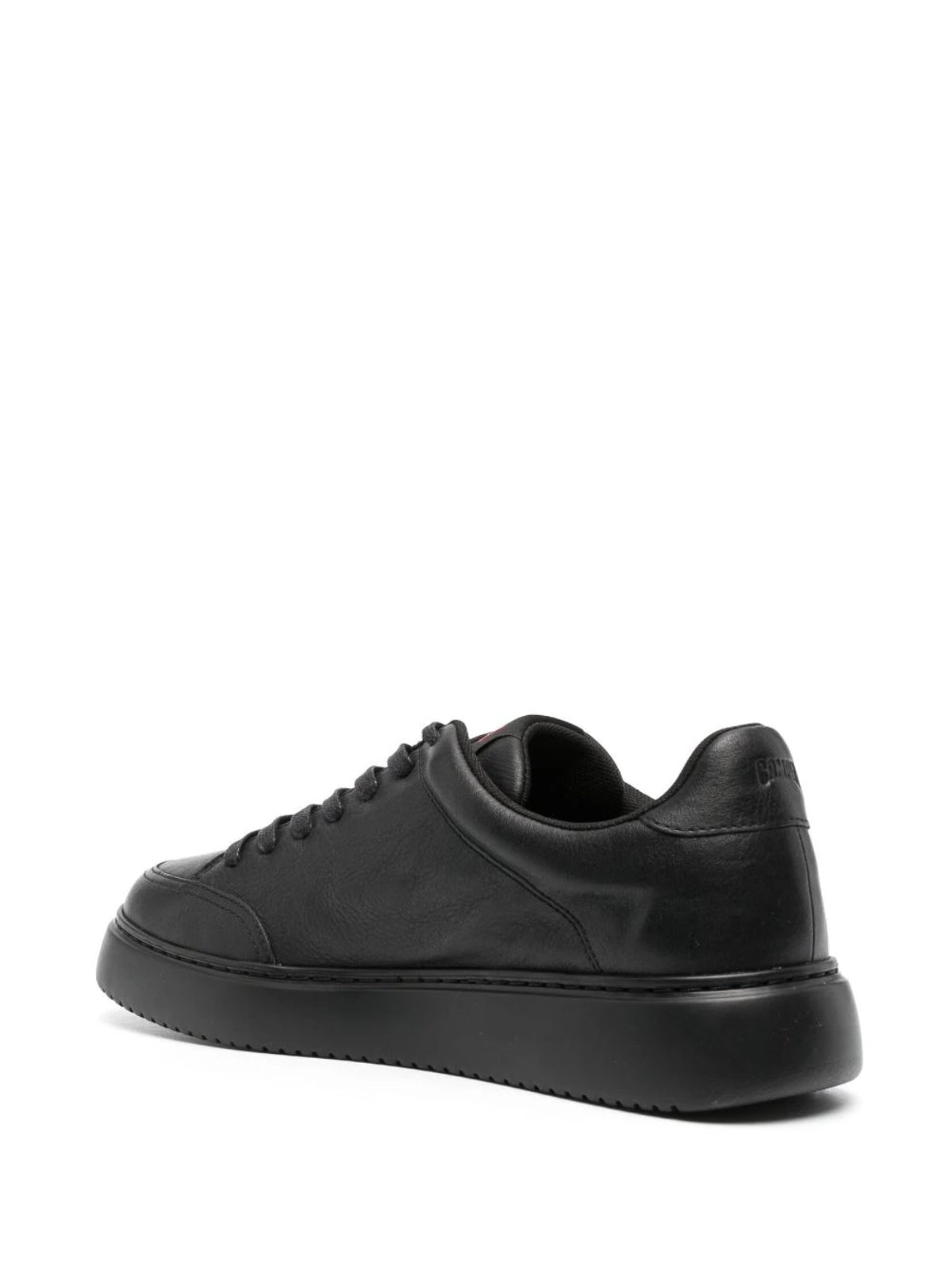 Camper Sneaker Sella Negro Black