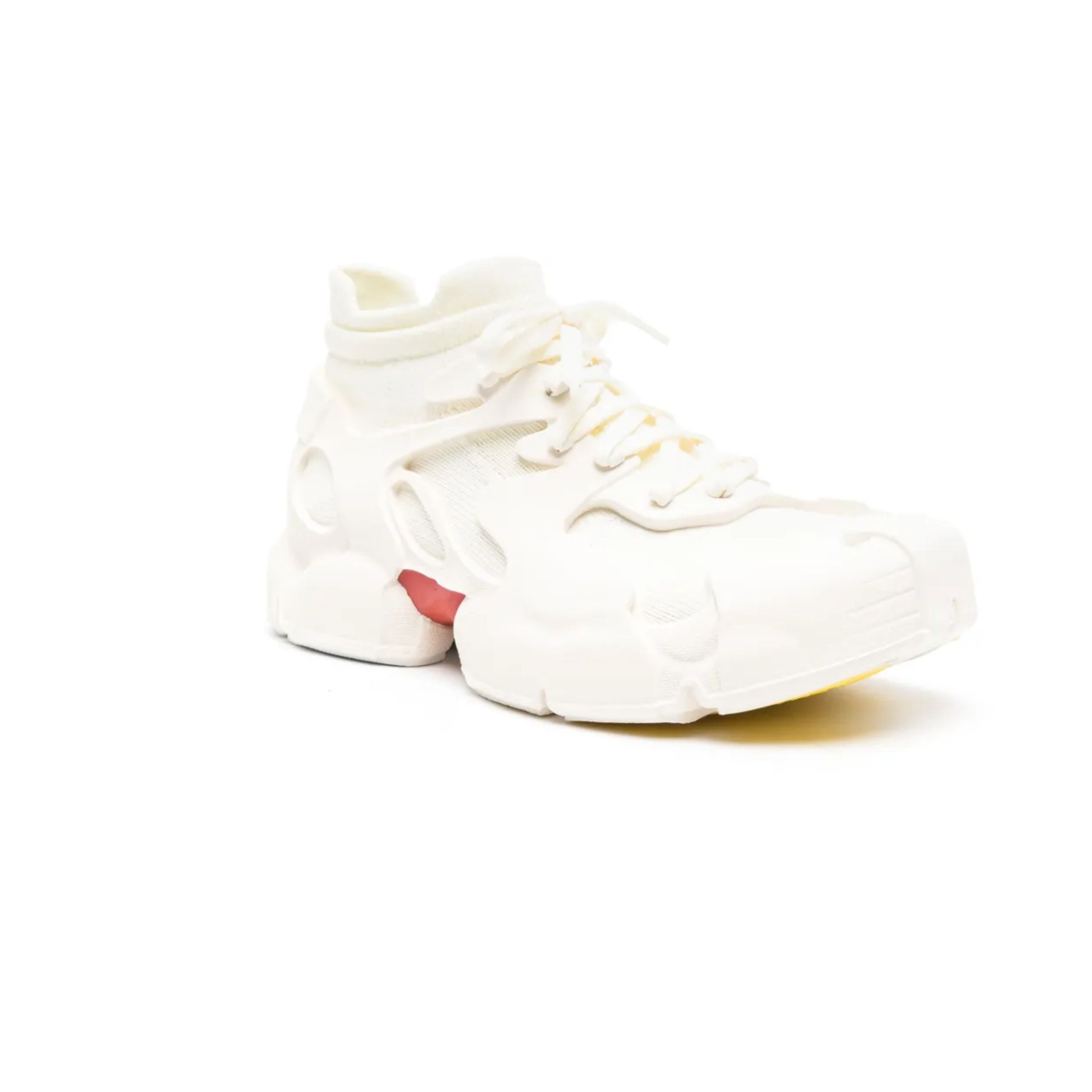 Camper Sneaker Soc Optic Off-White