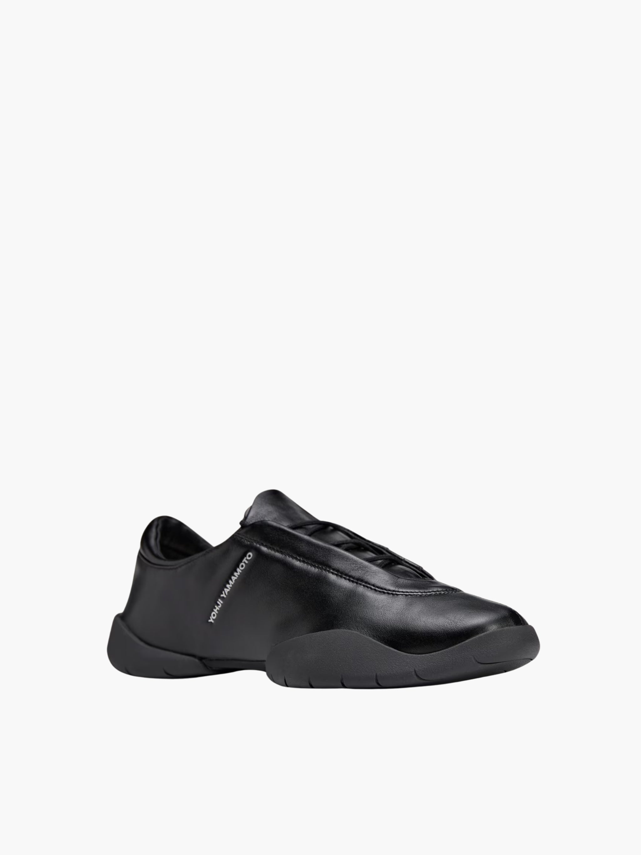 Y-3 Sneakers YS185 Regu Black