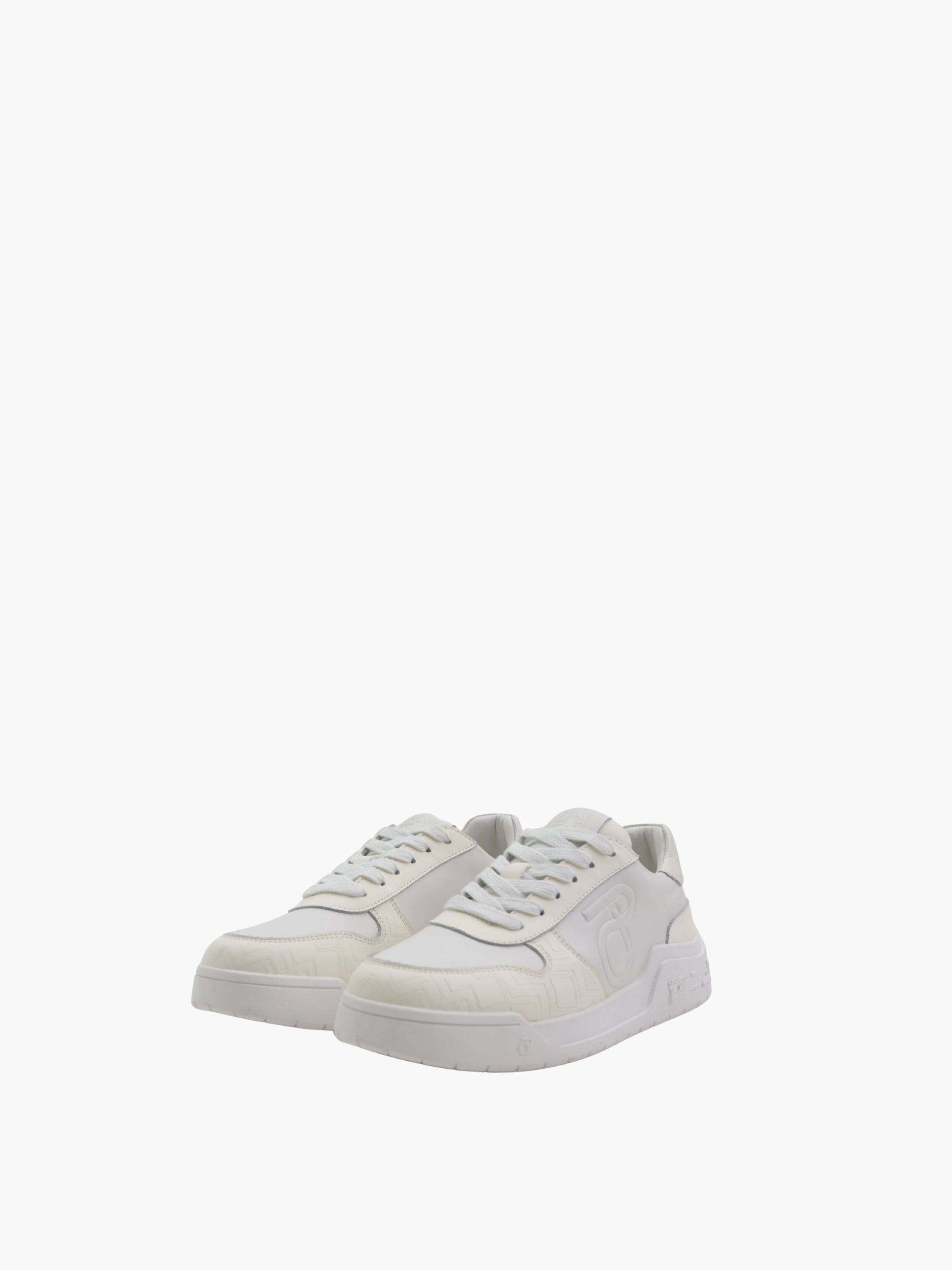 Capone Sneakers ALCS6 Alley Oop Beige