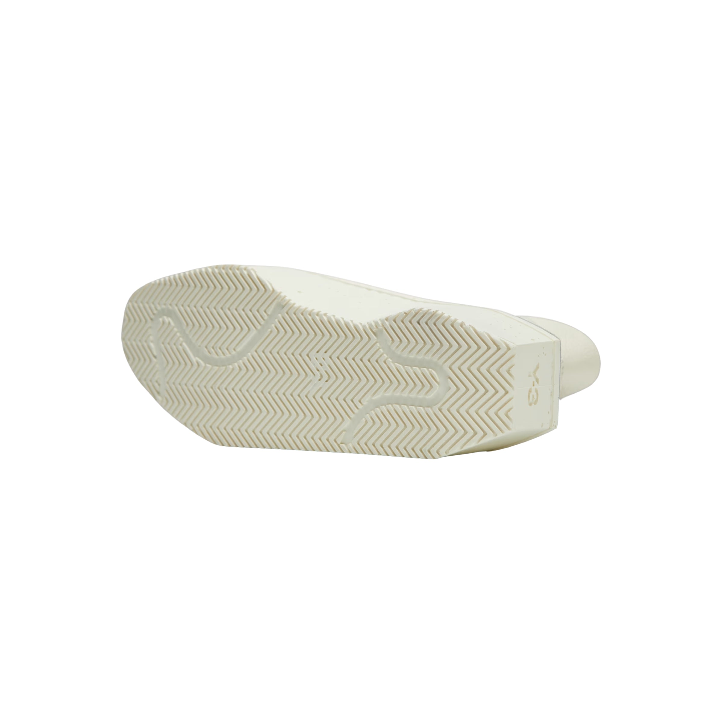Y-3 Sneaker Kyasu Hi Off-White