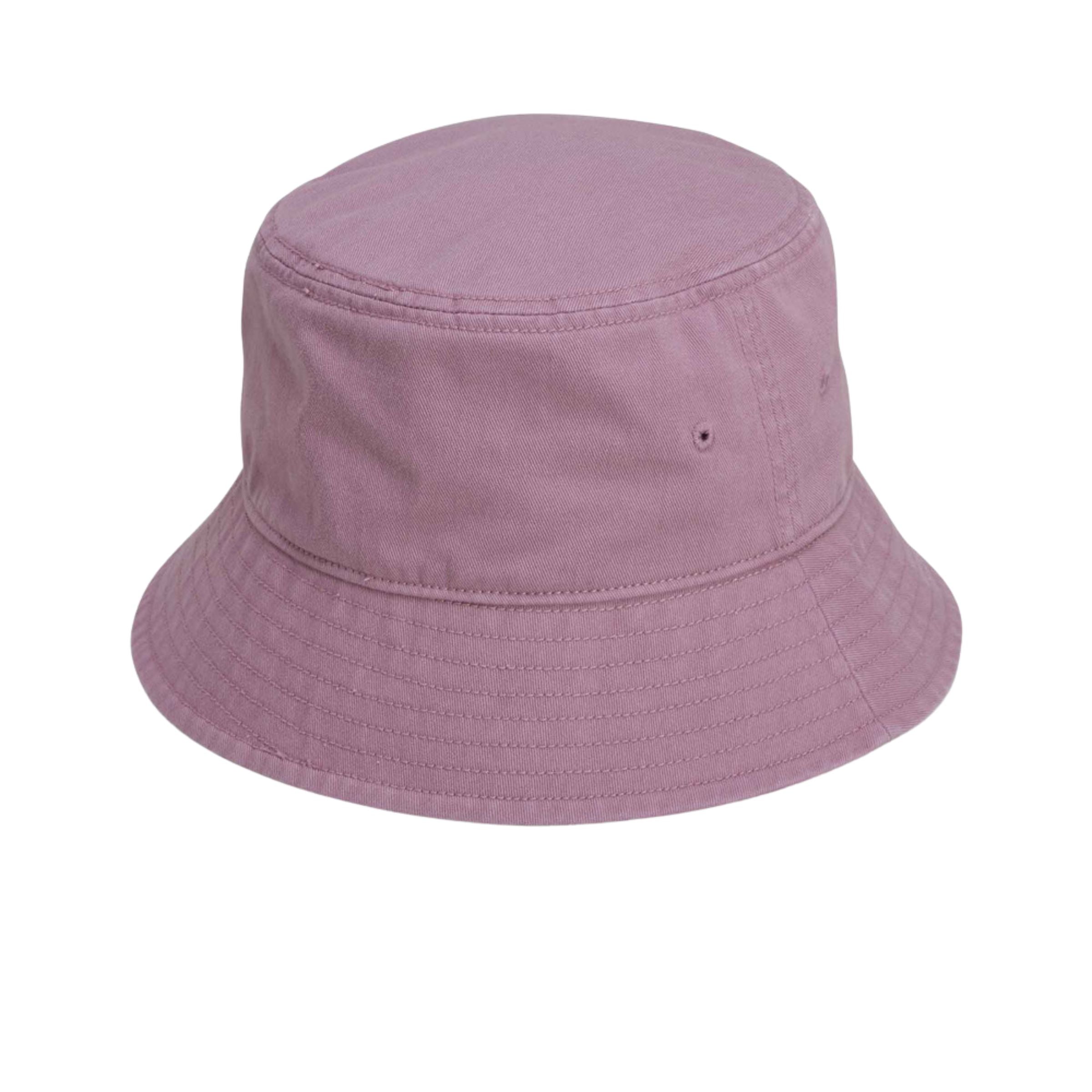 Y-3 Bucket Hat Logo Magma
