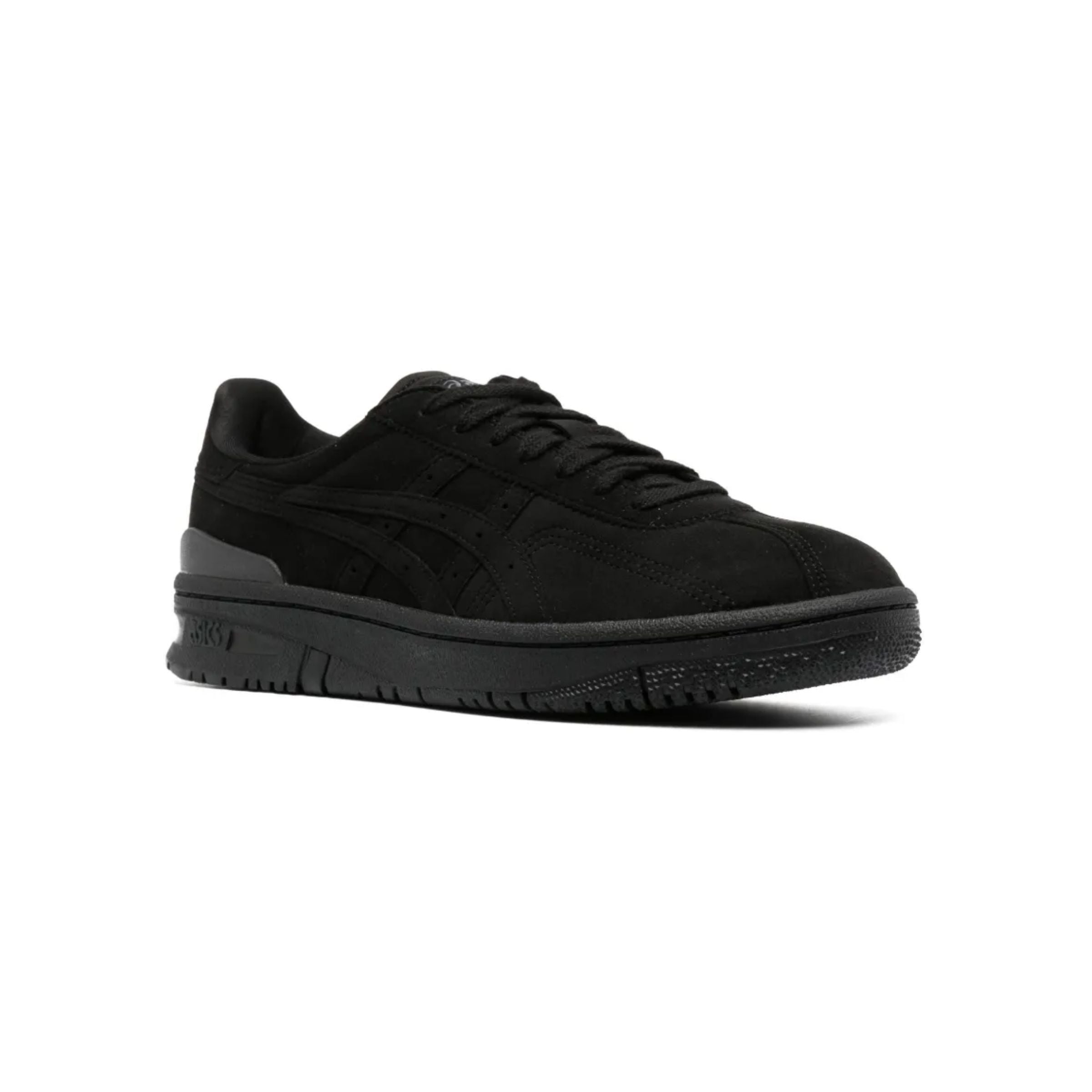 Comme Des Garcons Sneaker X Asics White