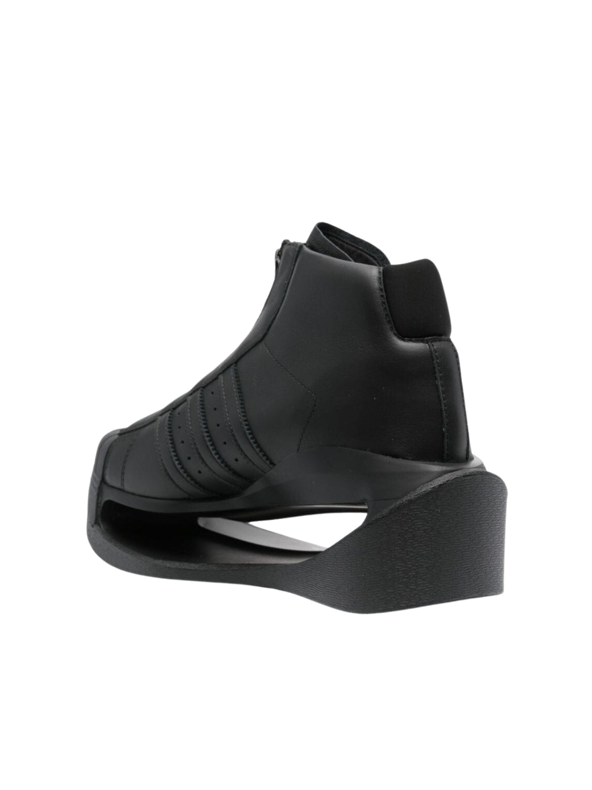 Y-3 Sneaker Pro Model Black