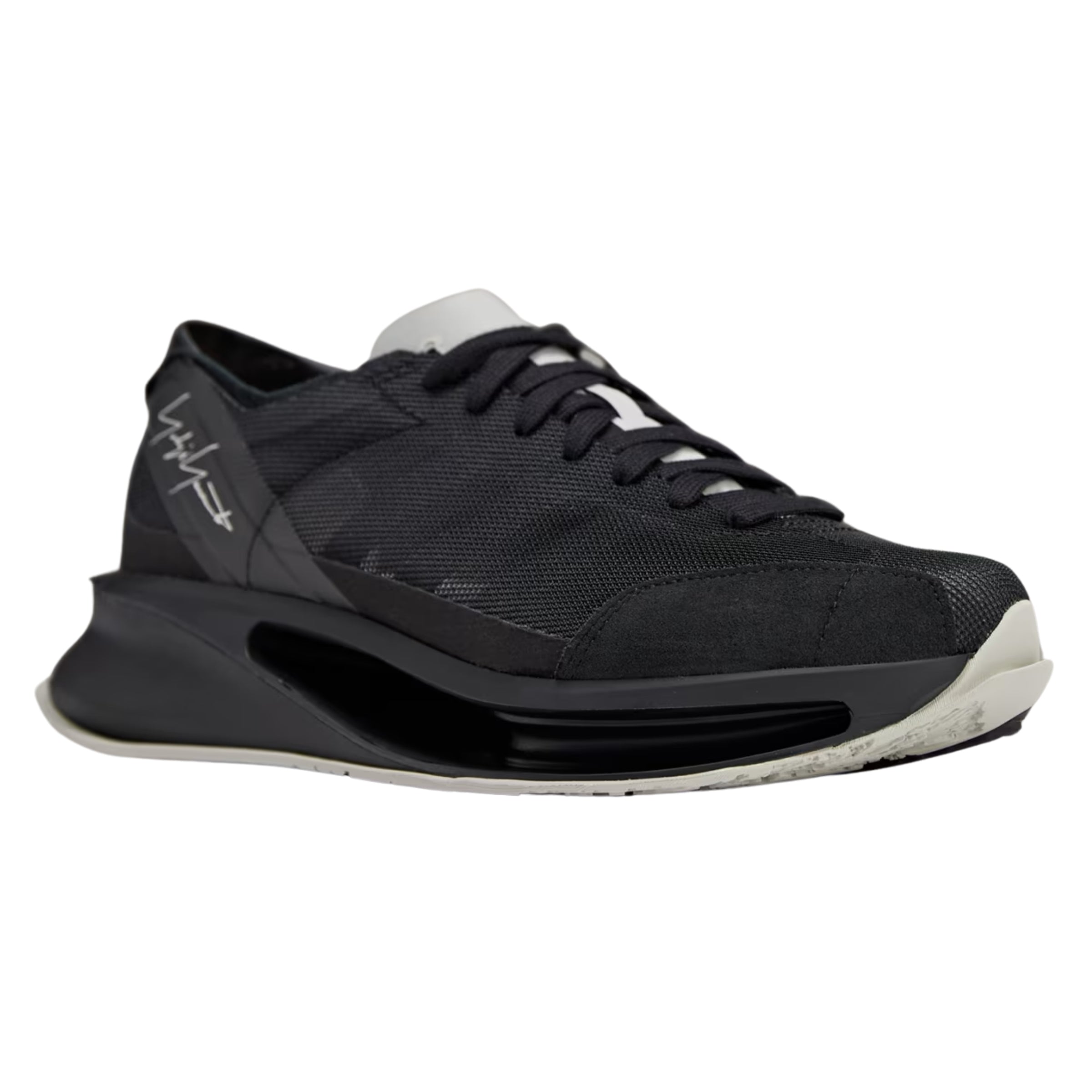 Y-3 Sneaker S-Gendo Run Black