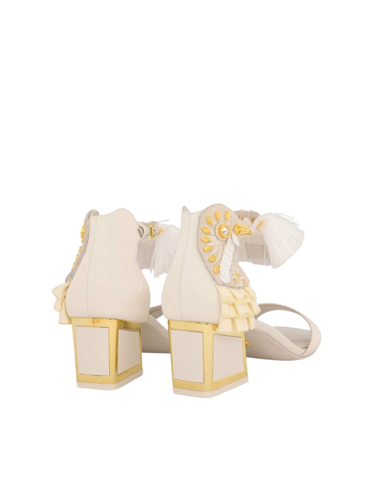 Kat Maconie Kay Nappa Bridal