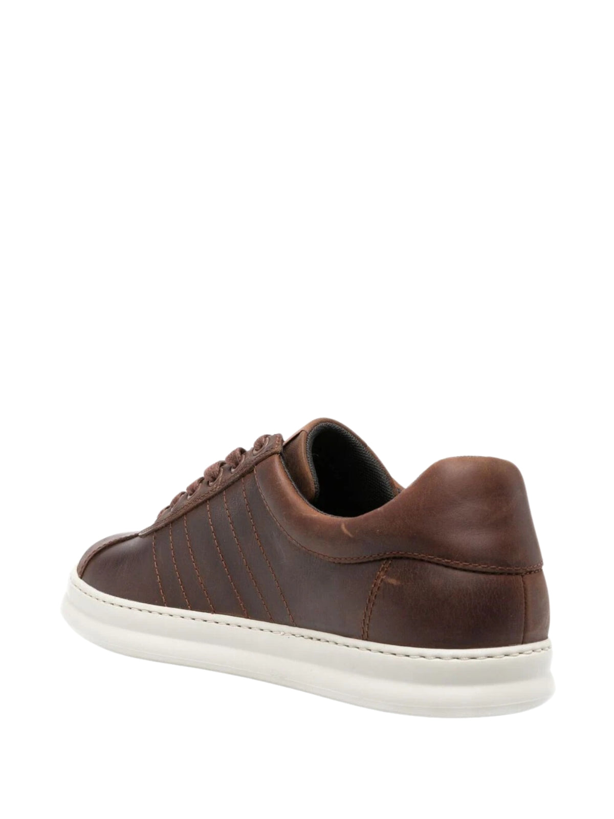Camper Sneaker Runner Four Brown