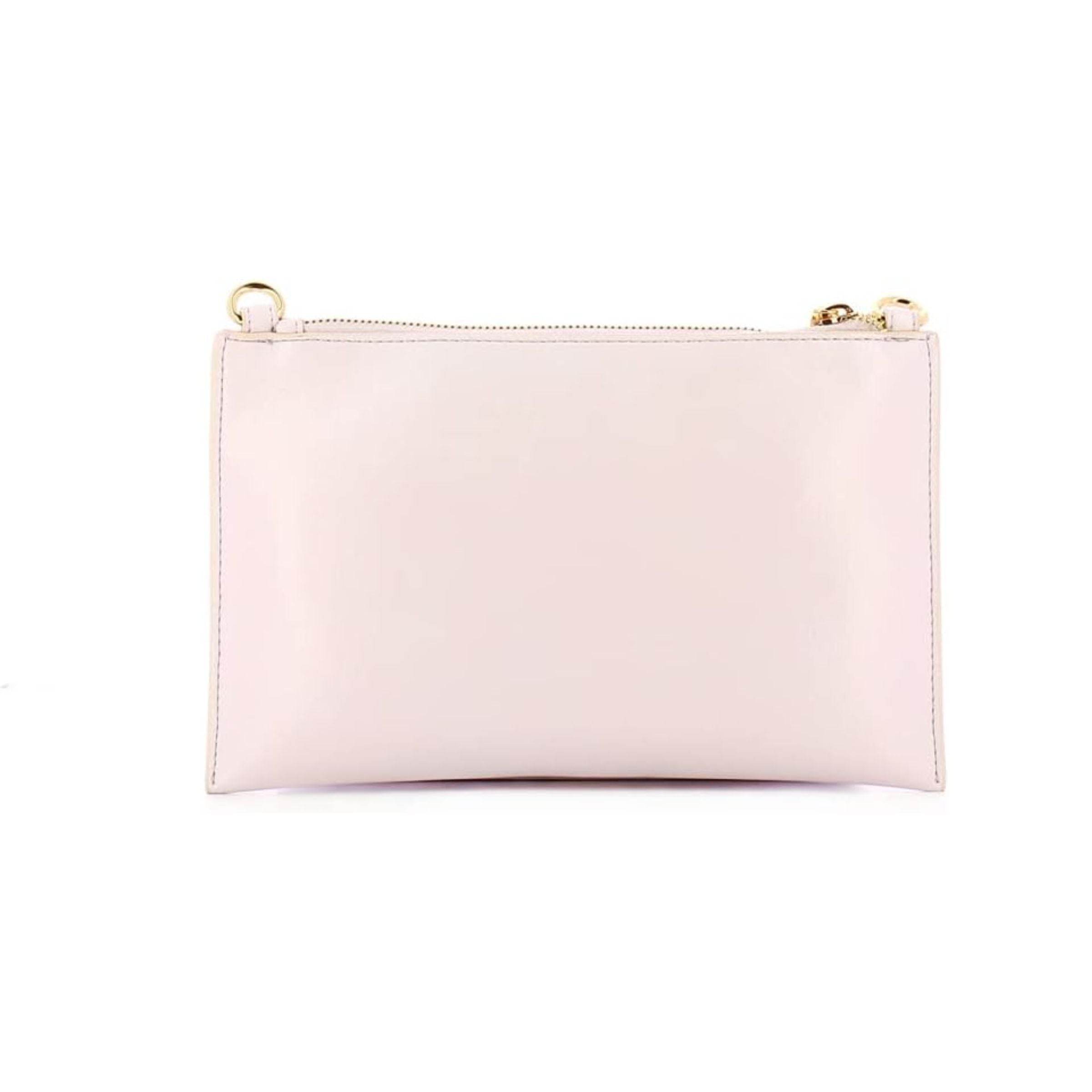 Chiara Ferragni Bag Purse Eye Star Logo Grey