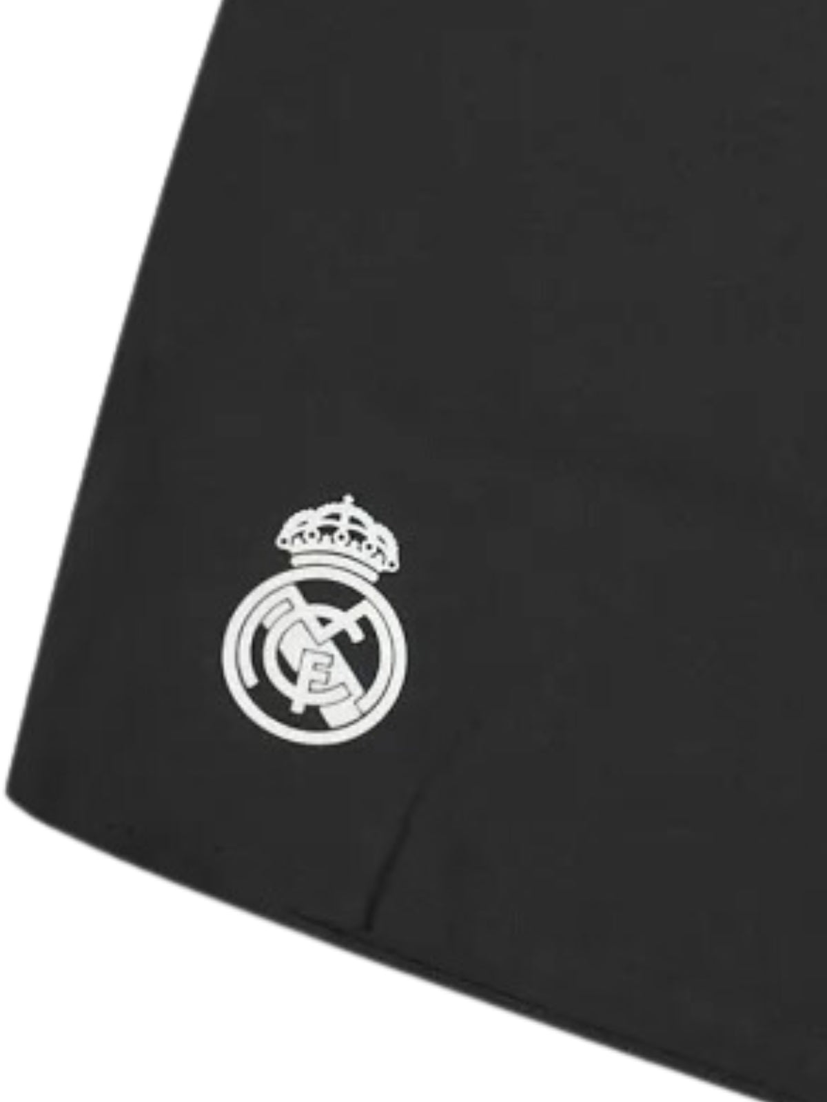 Y-3 Shorts Logo Black