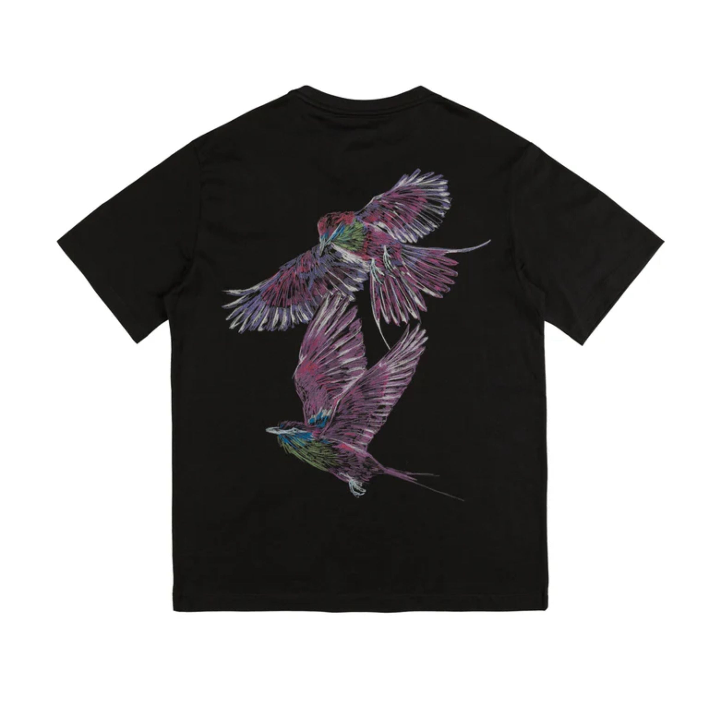 Adidas T-Shirt Logo Black