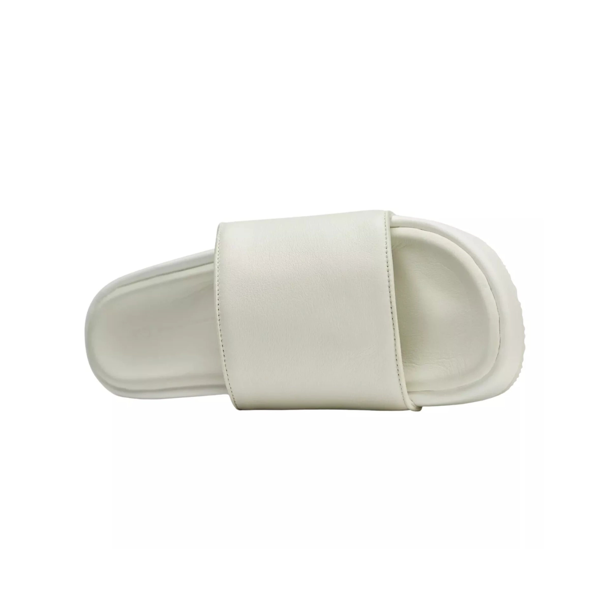 Y-3 Slide White