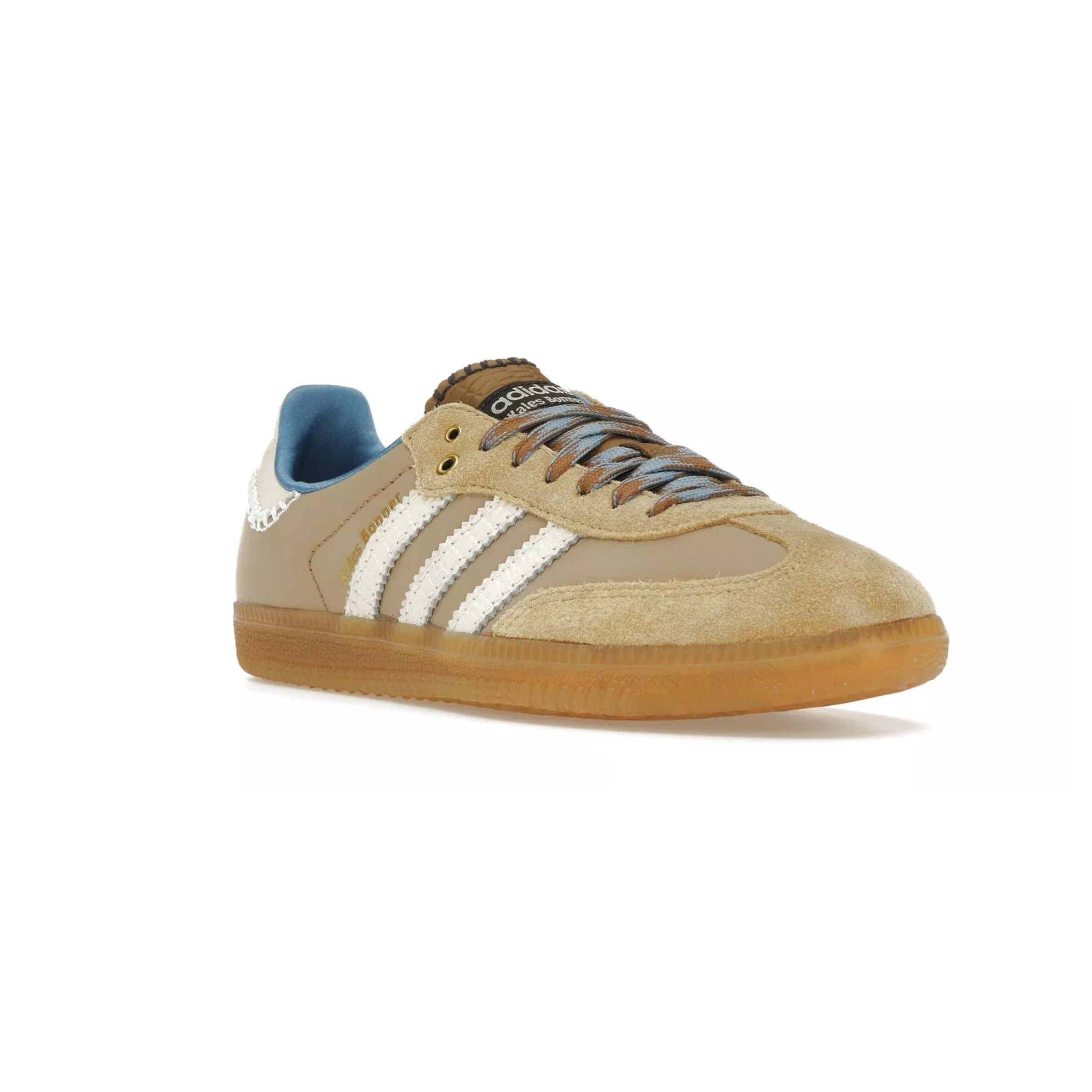 Adidas Sneaker Wb Nylon Samba Desert