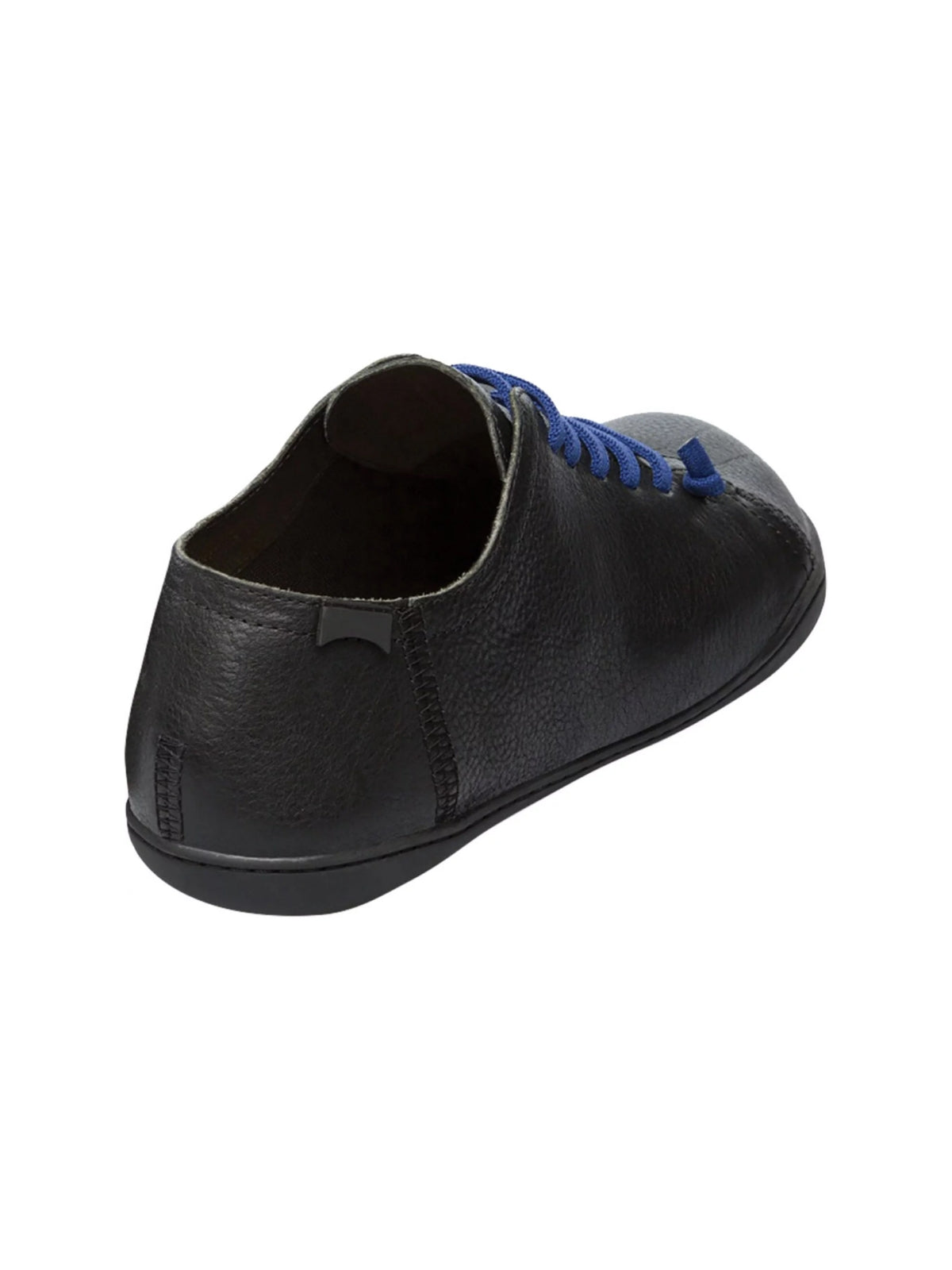 Camper Sneaker Peu Black