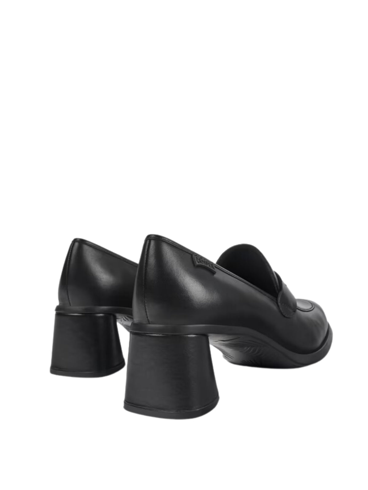 Camper Shoe Ladies Ultras Negro