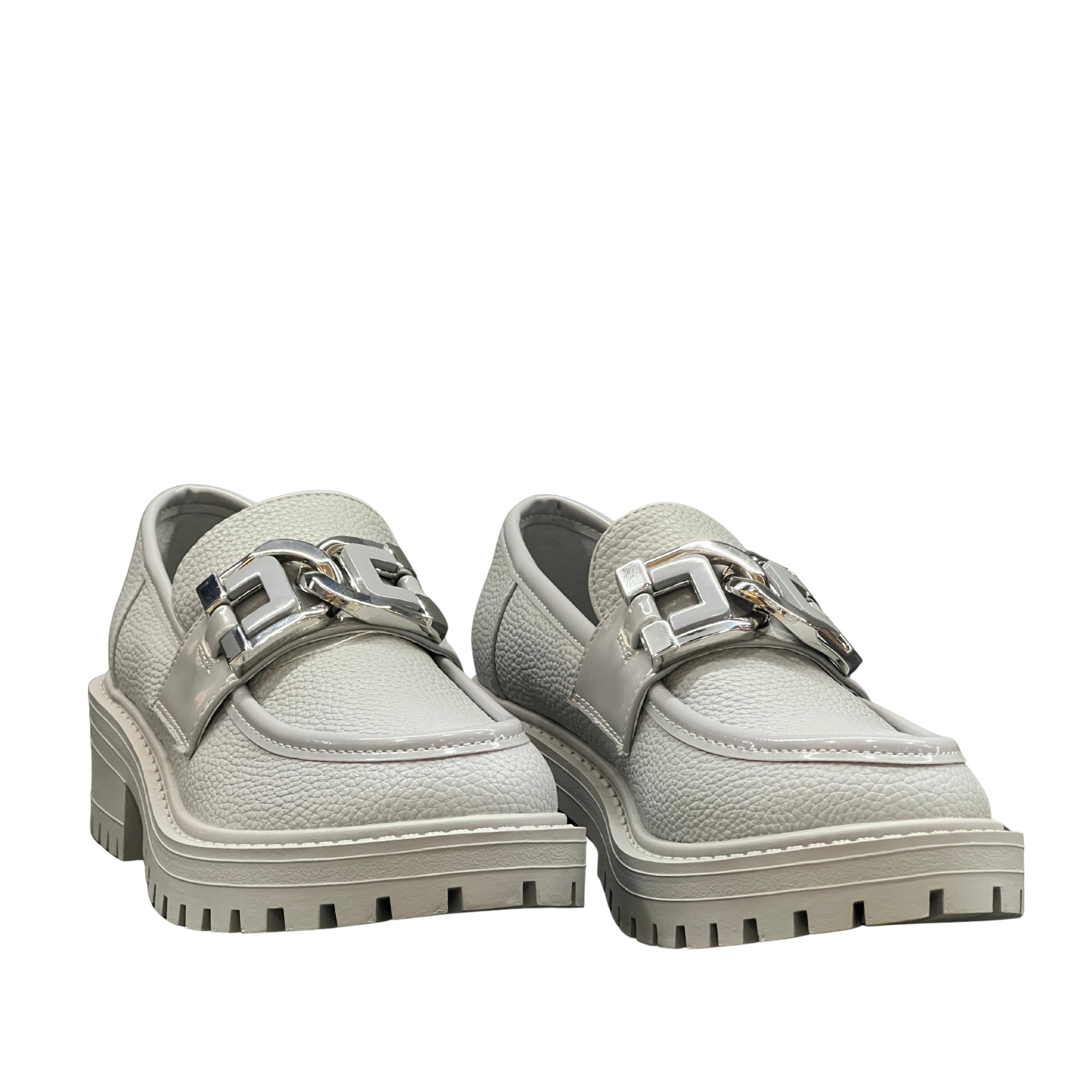 Menbur Loafer Proserpina Jeans