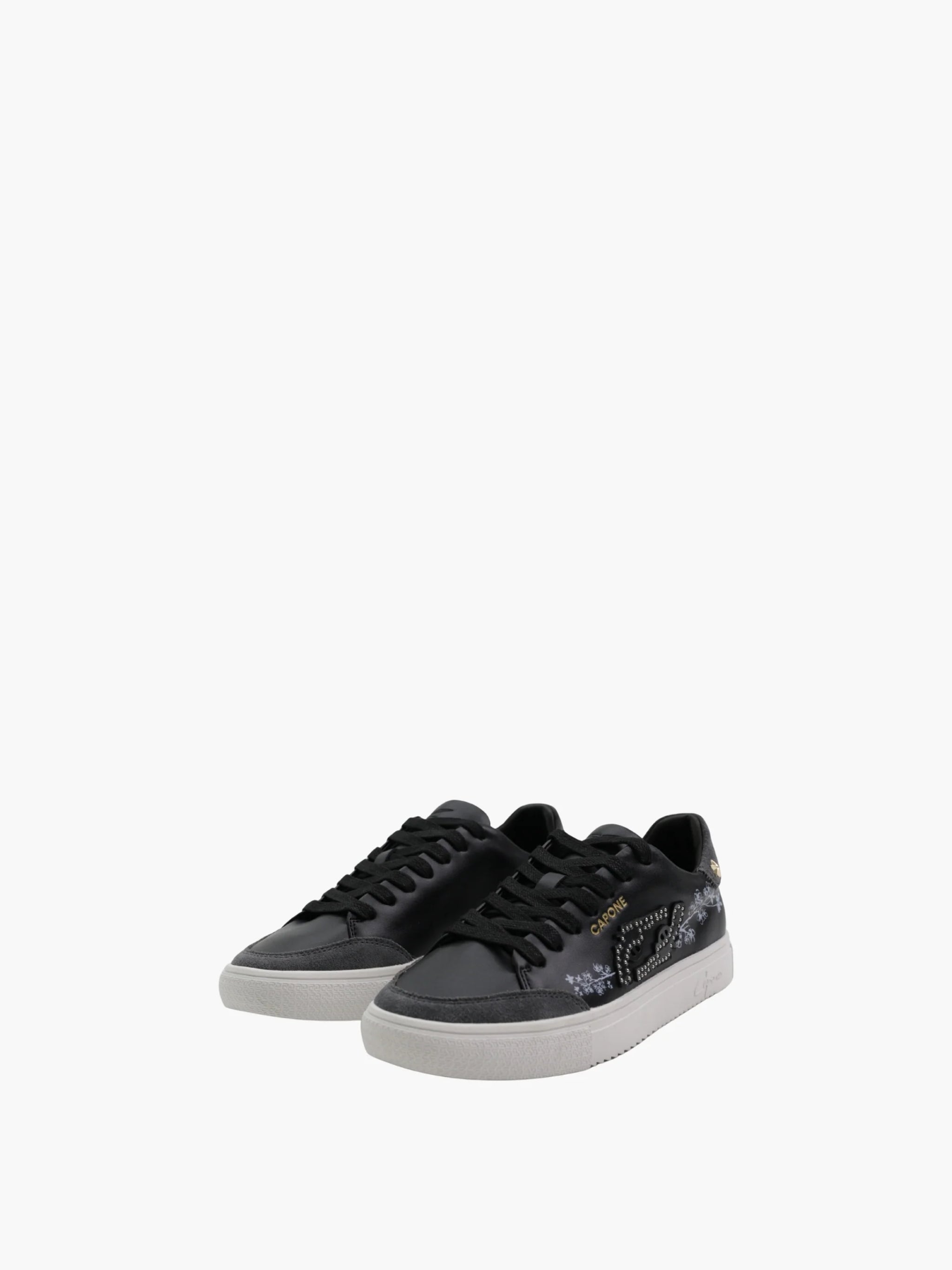 Colt Sneakers COS1 Black