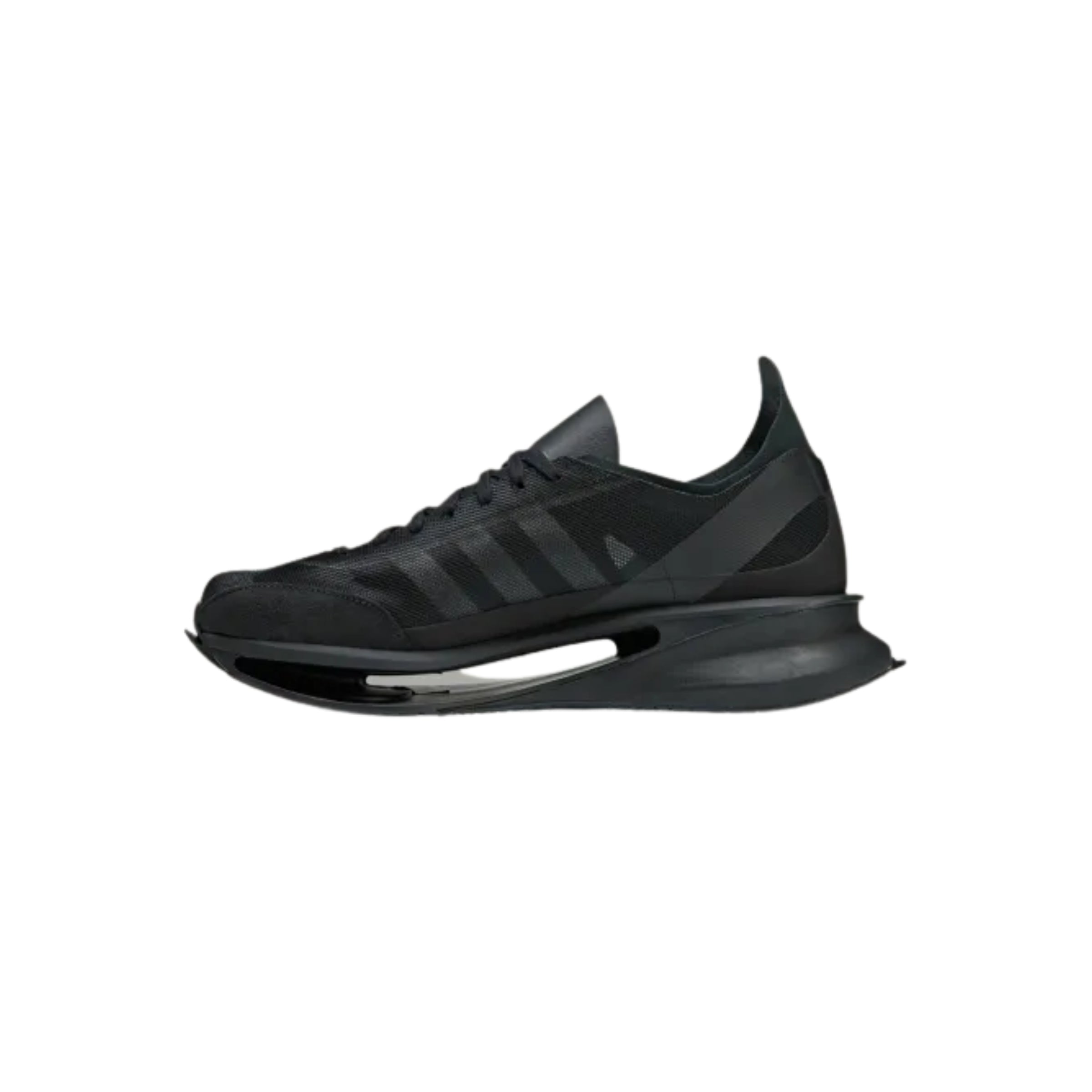 Y-3 Sneaker S-Gendo Run Black