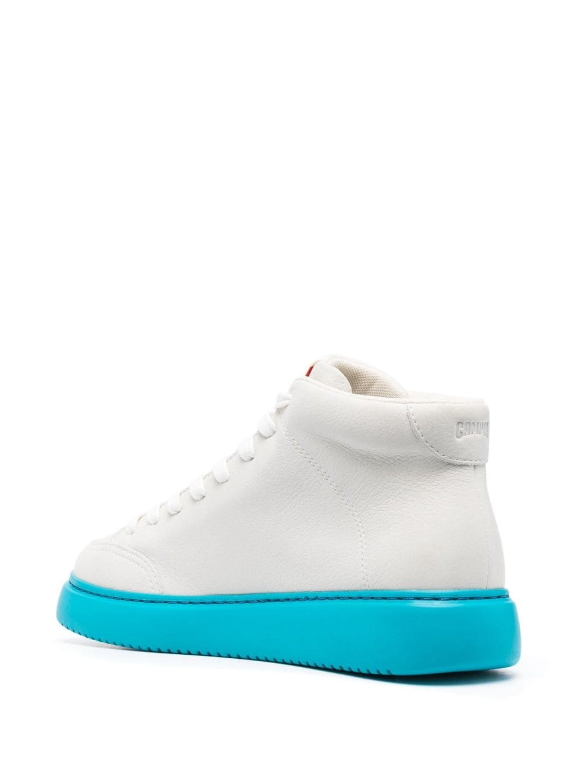 Camper Sneaker Ozette Houston White-Blue