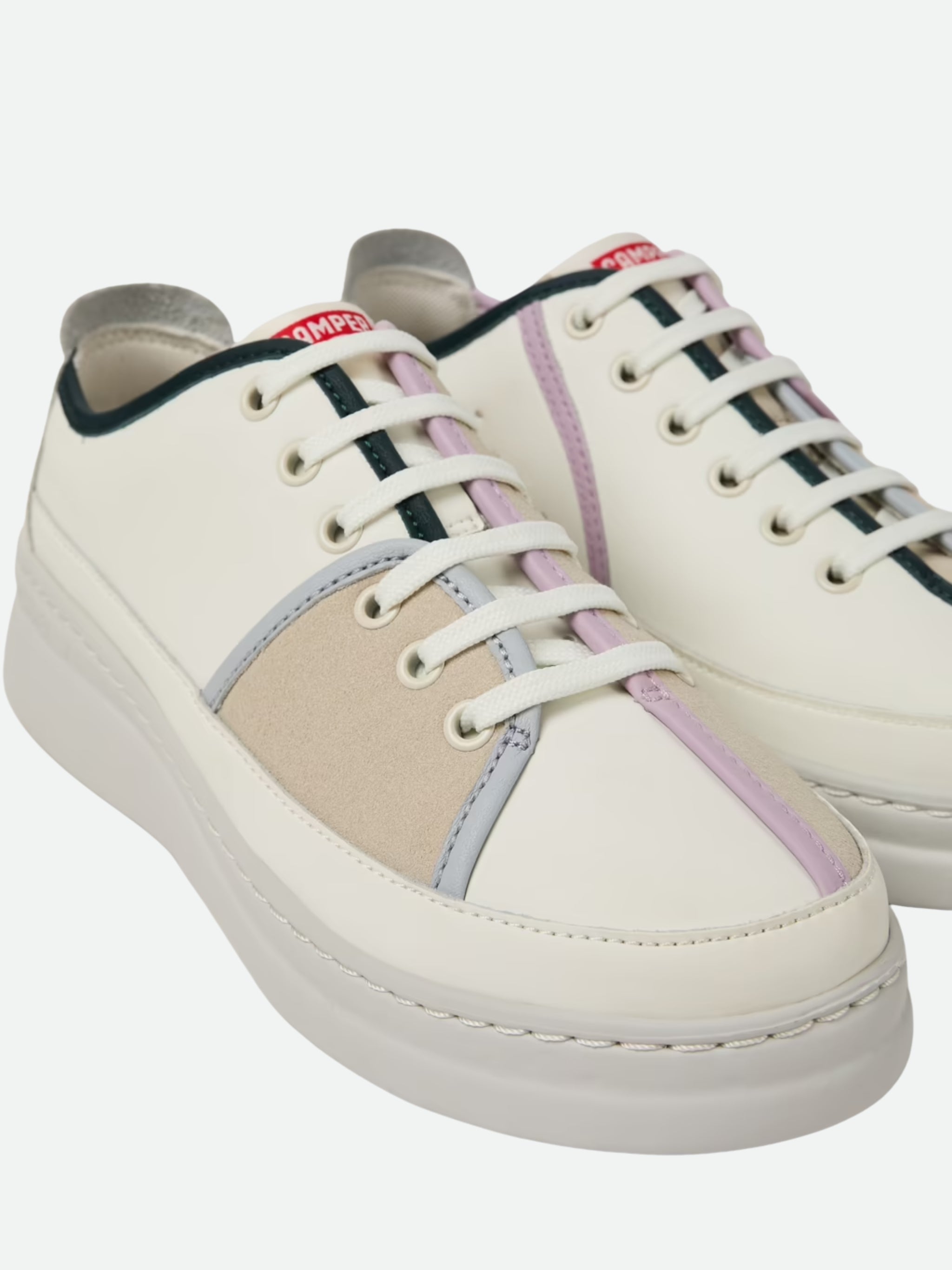 Camper Ladies Sneaker White