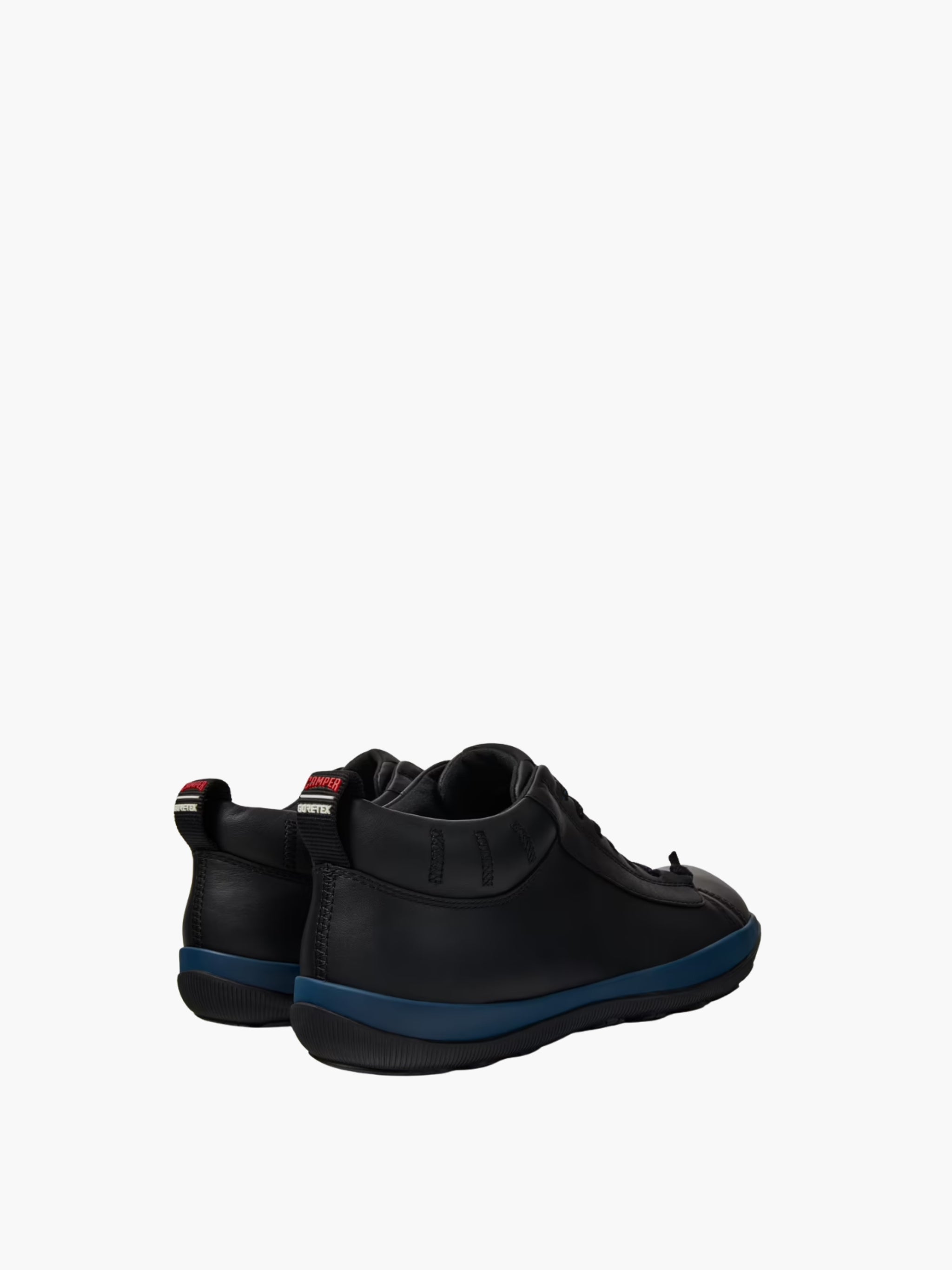 Camper Sneakers Cms360 Peu Pista Gortex Black