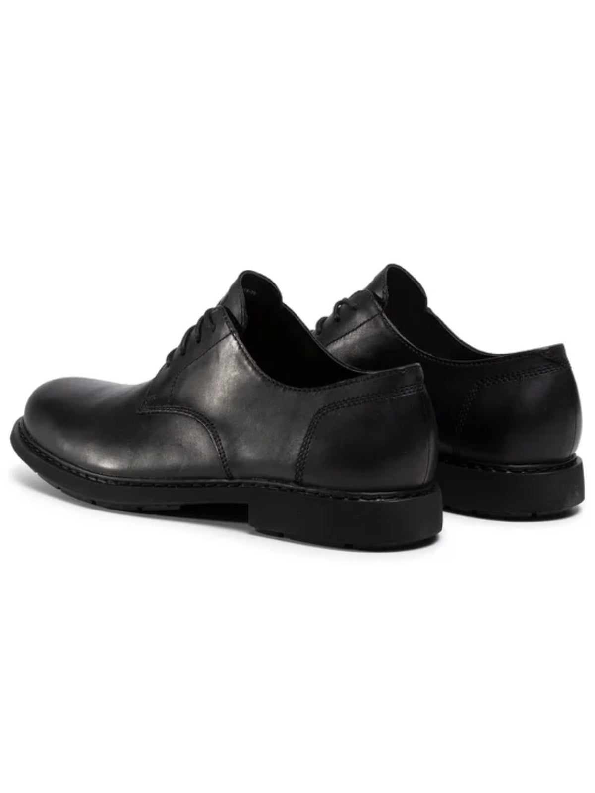 Camper Shoe Domaine Negro Black