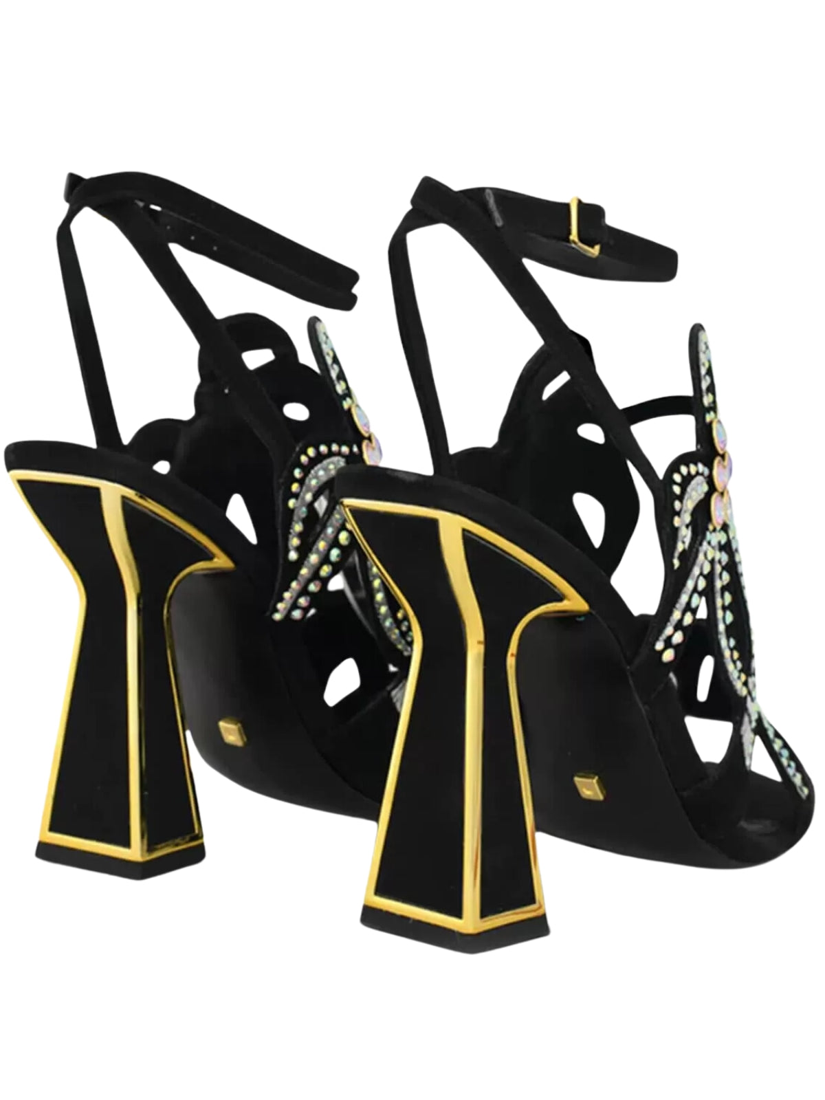 Kat Maconie Kiawa Black