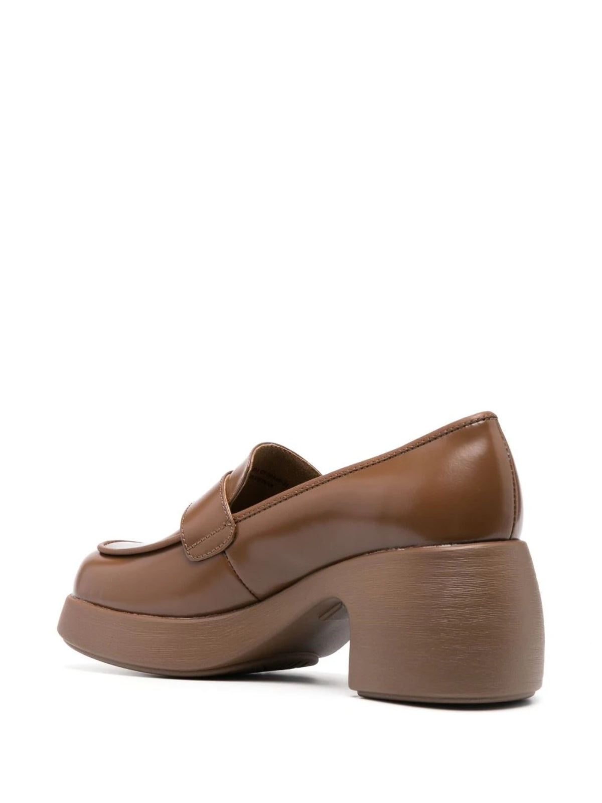Camper Shoe Ladies Mimi Faro