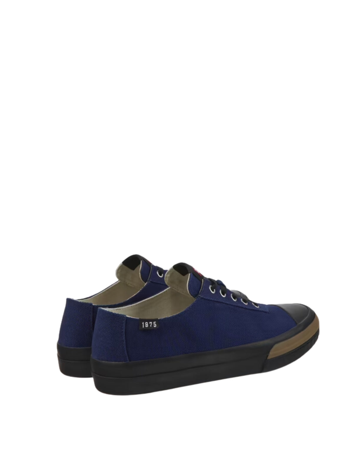 Camper Sneaker Lona Lirio Blue