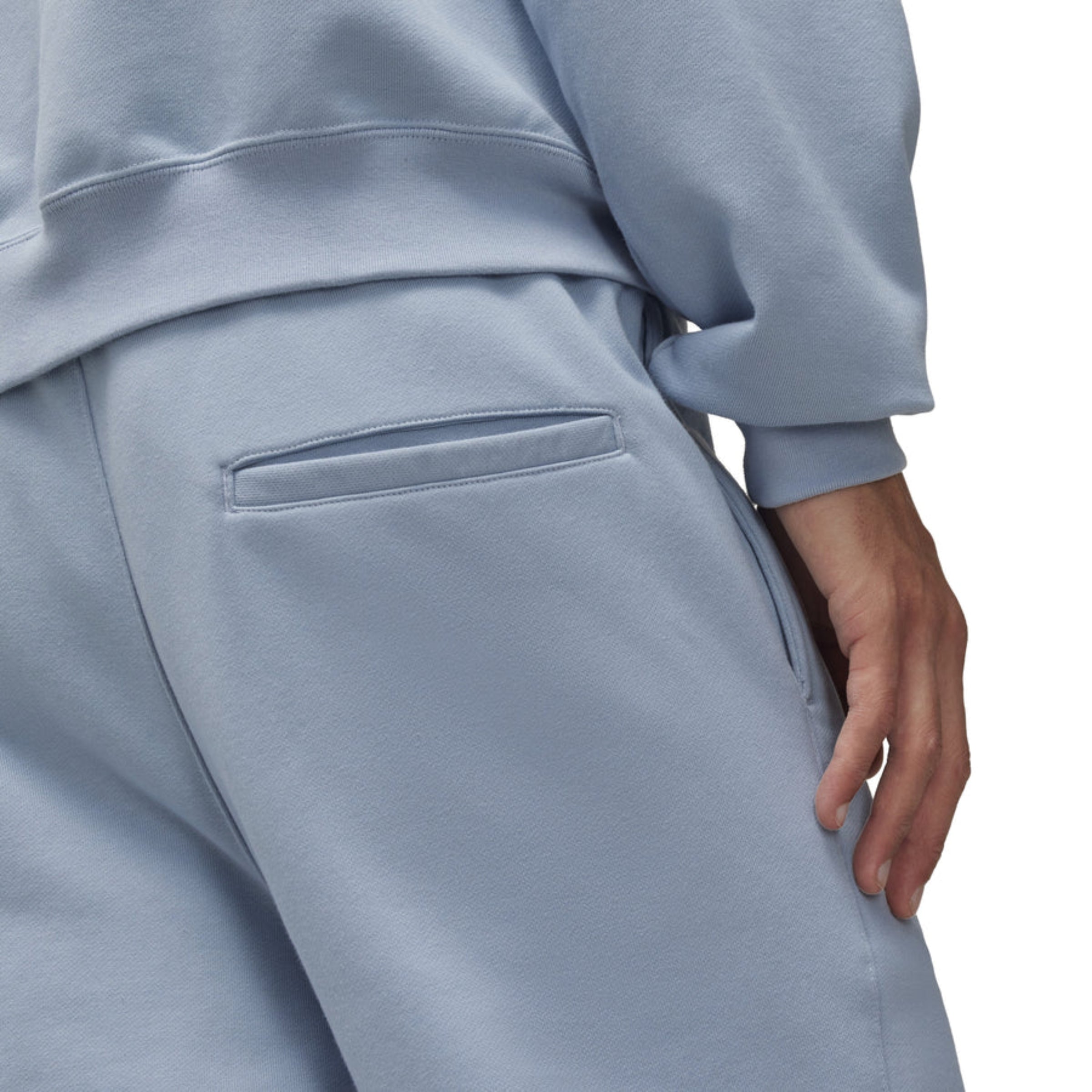 Adidas Pants Cuff Talc Blue