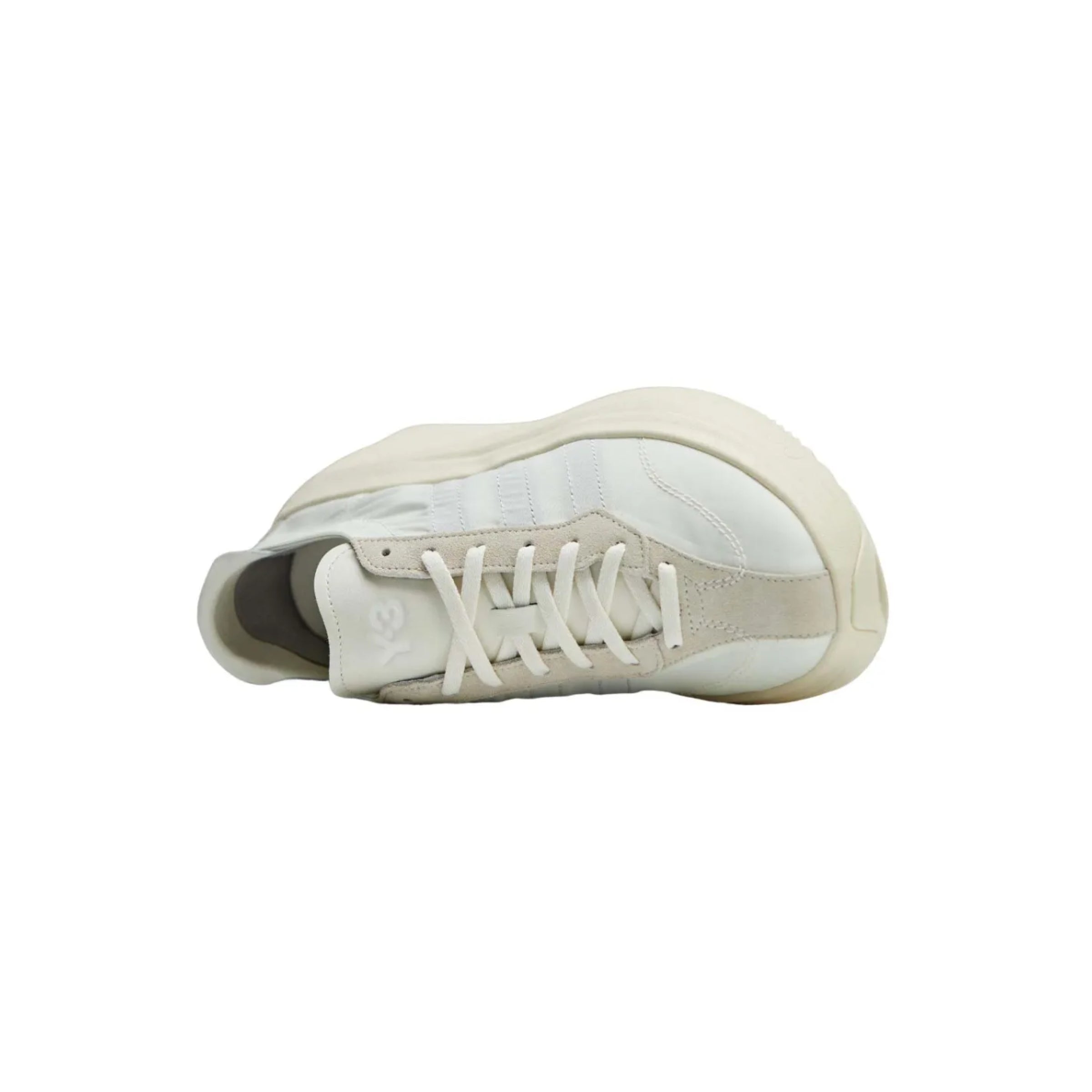 Y-3 Sneaker Ls Vintage Run Off-White