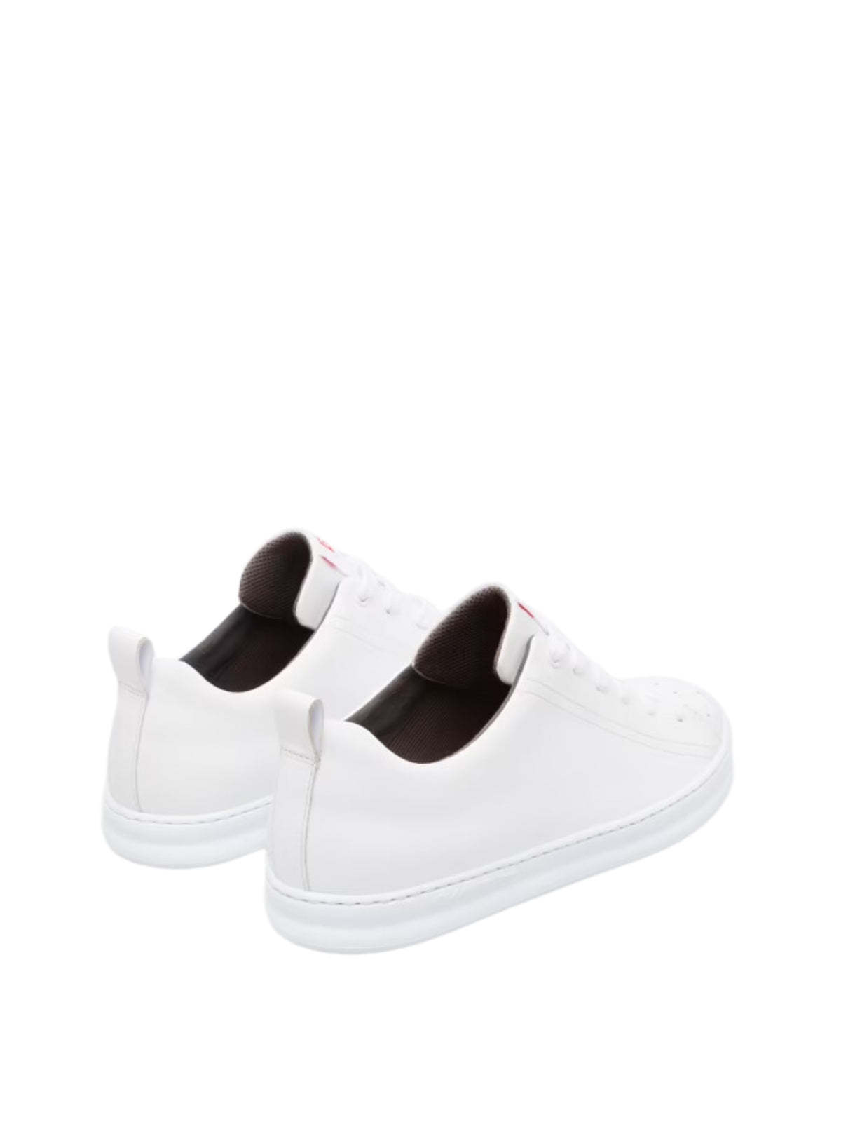 Camper Sneaker Rebound Optic Runner Four Blanco