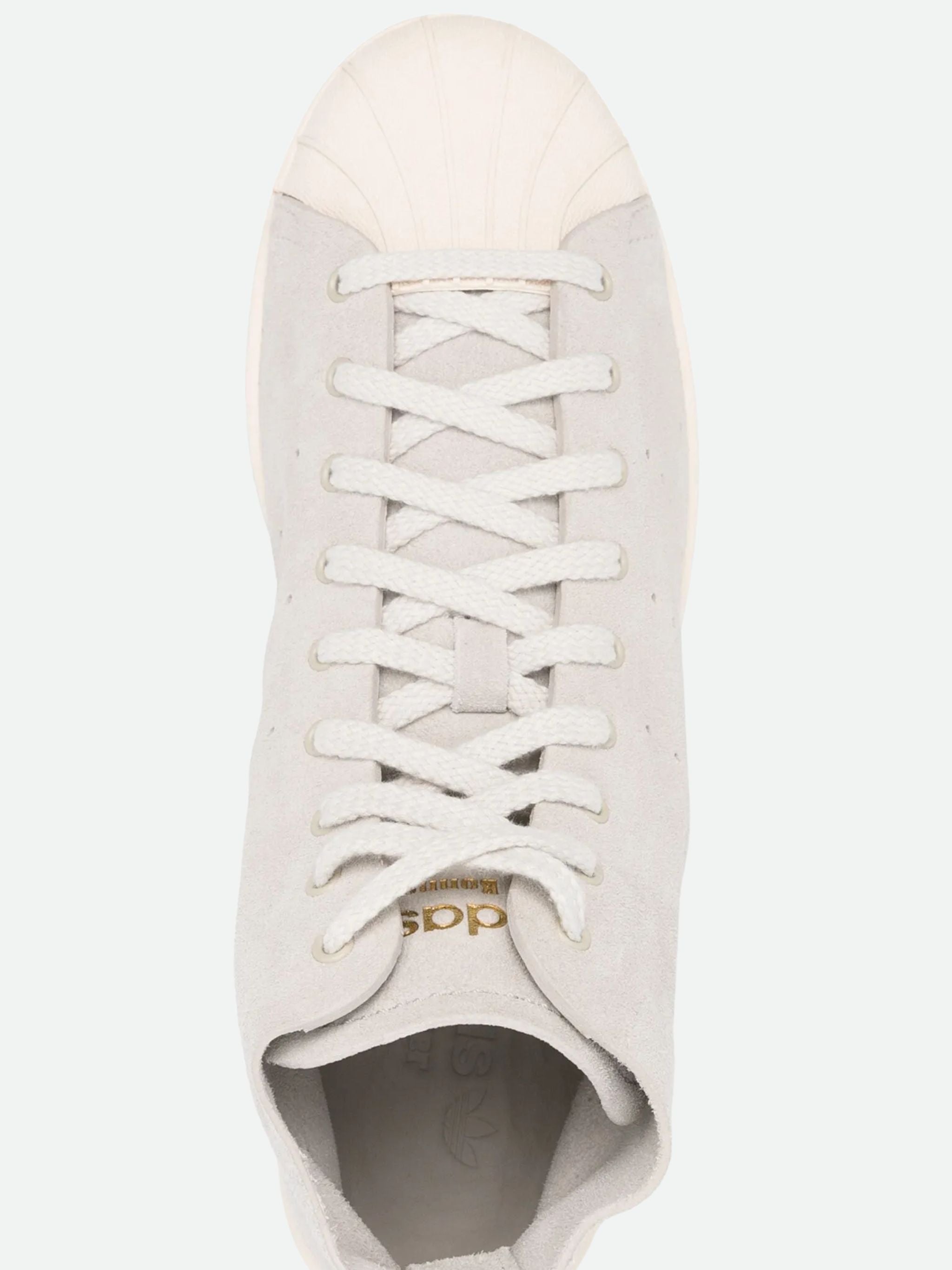 Y-3 Sneaker Ys172 Wb Superstar Hi Supco