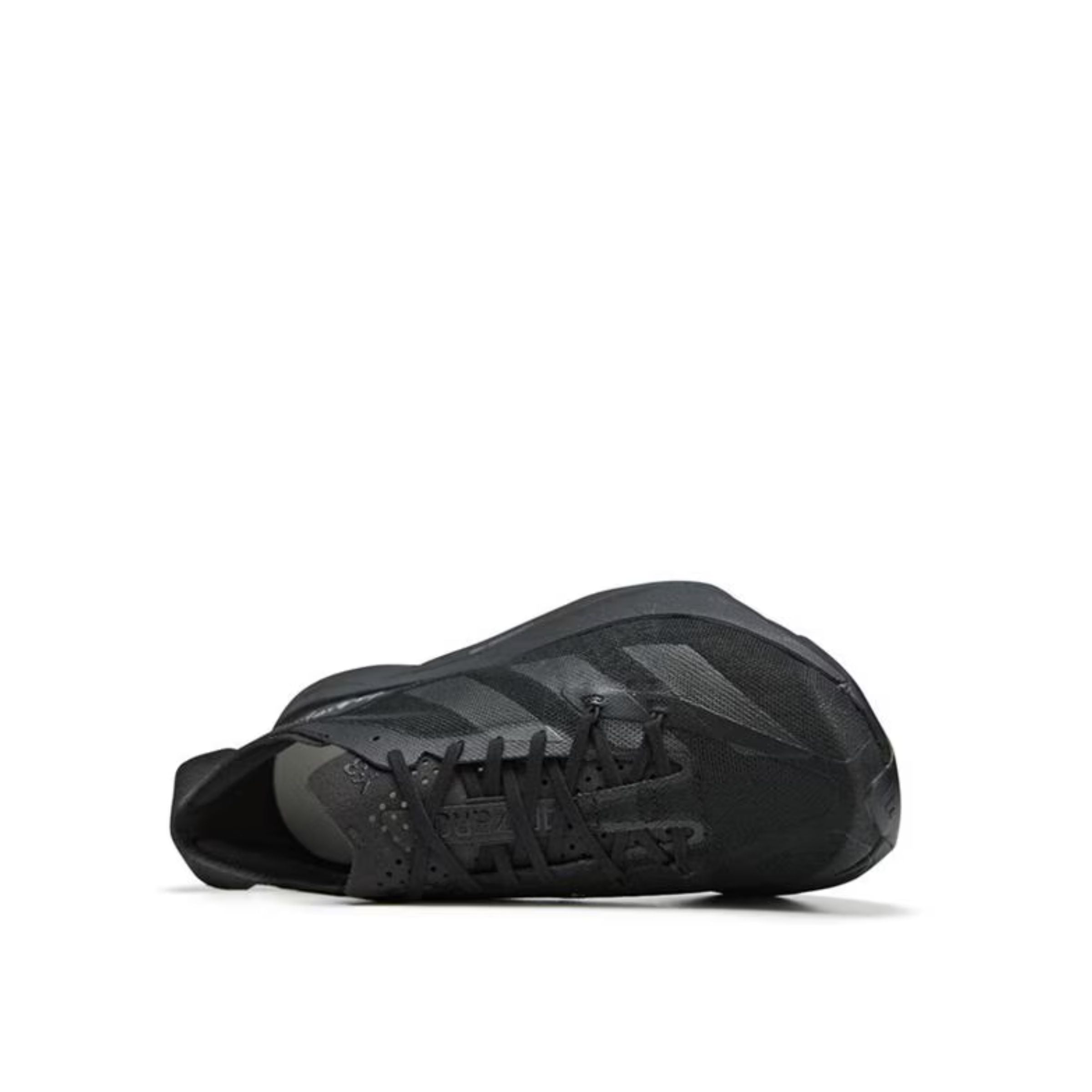 Y-3 Sneaker Adios Pro Black
