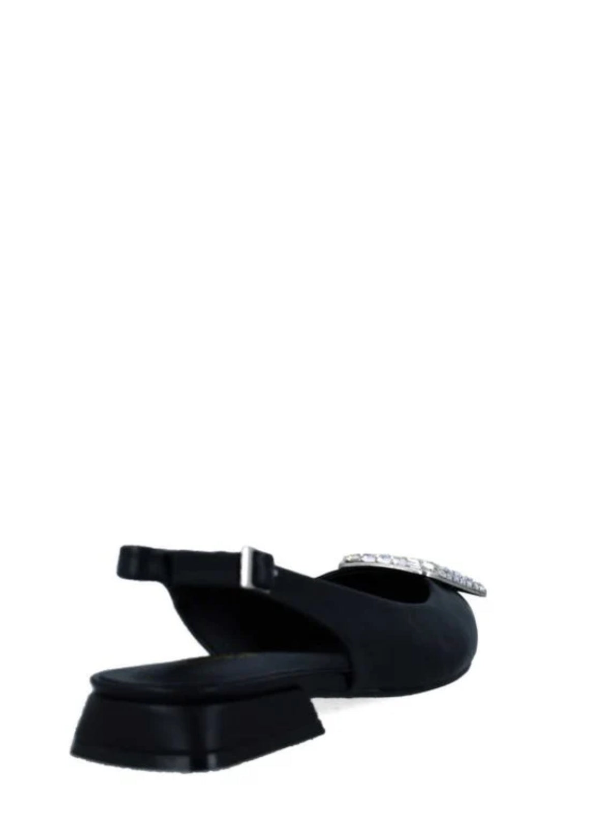 Menbur Shoe Ladies Fraus Black