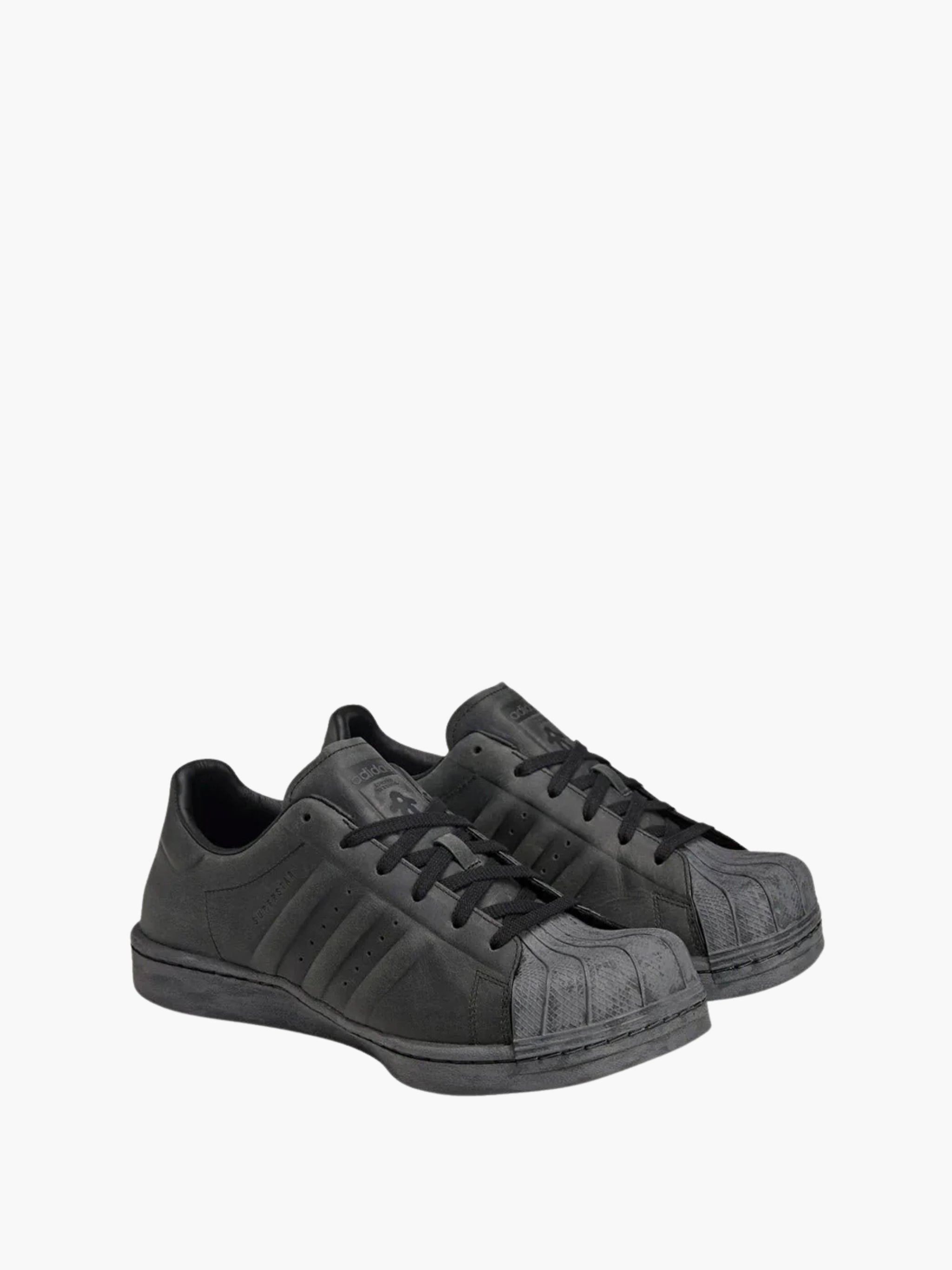 Y-3 Sneakers YS188 Avavav SST Vacuum L Supco Carbon