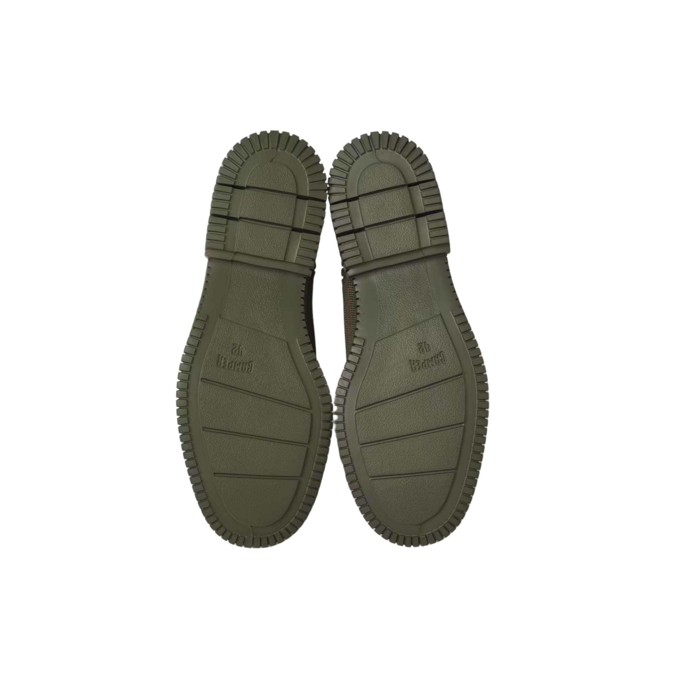 Camper Boot Yaya Romero Grey