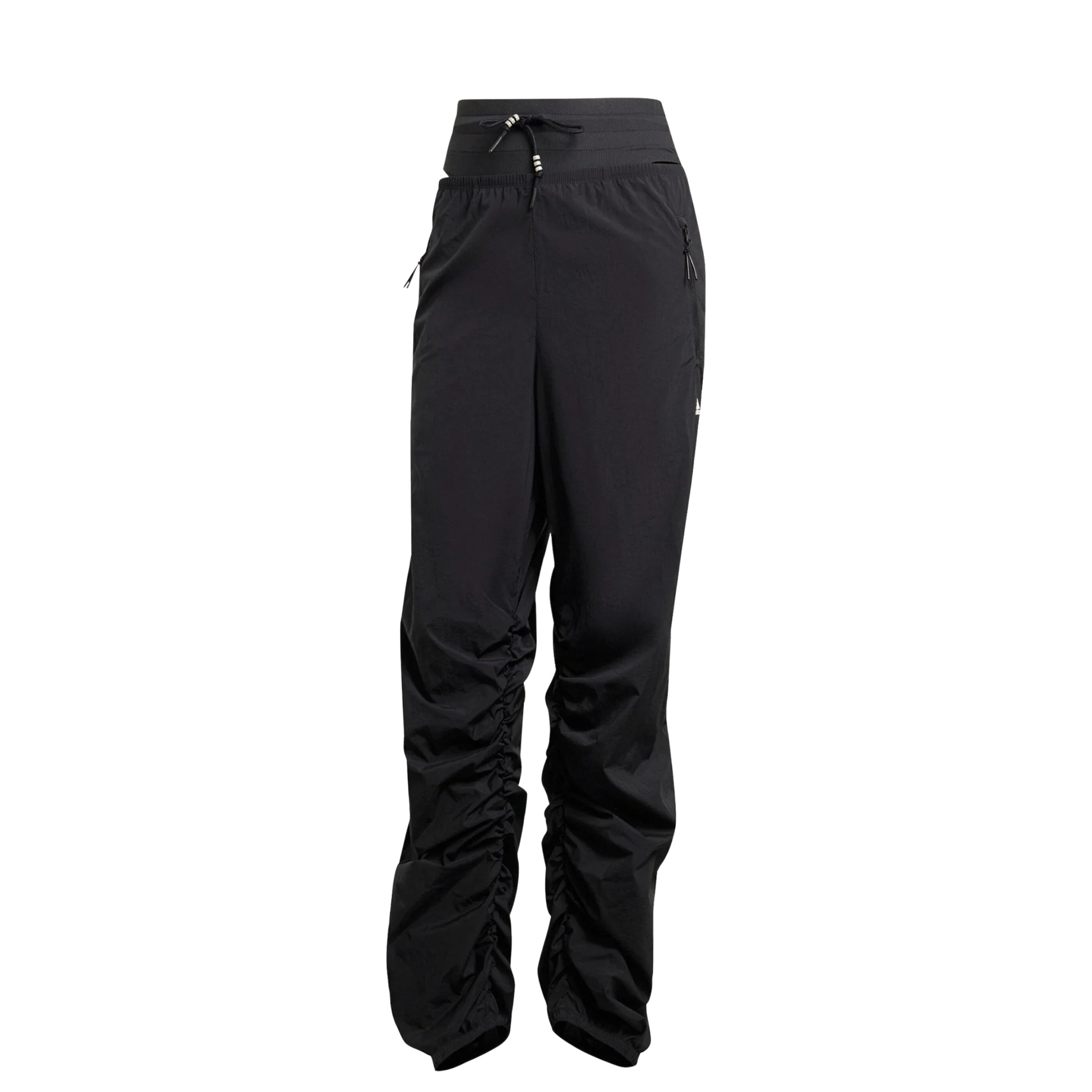 Adidas Pants Ladies W Rui Black