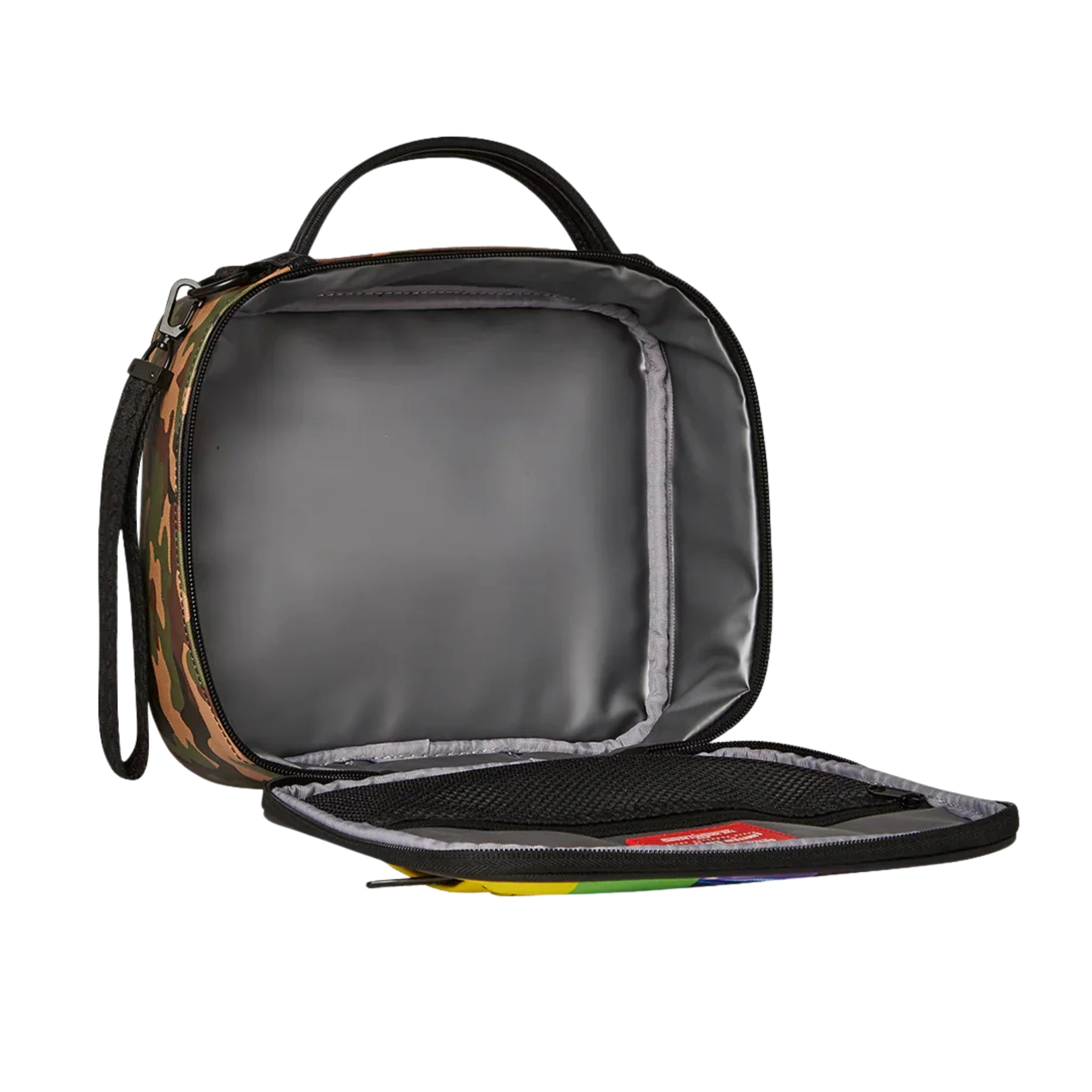 Spray Ground Snackpack Wonderful Mind Multi