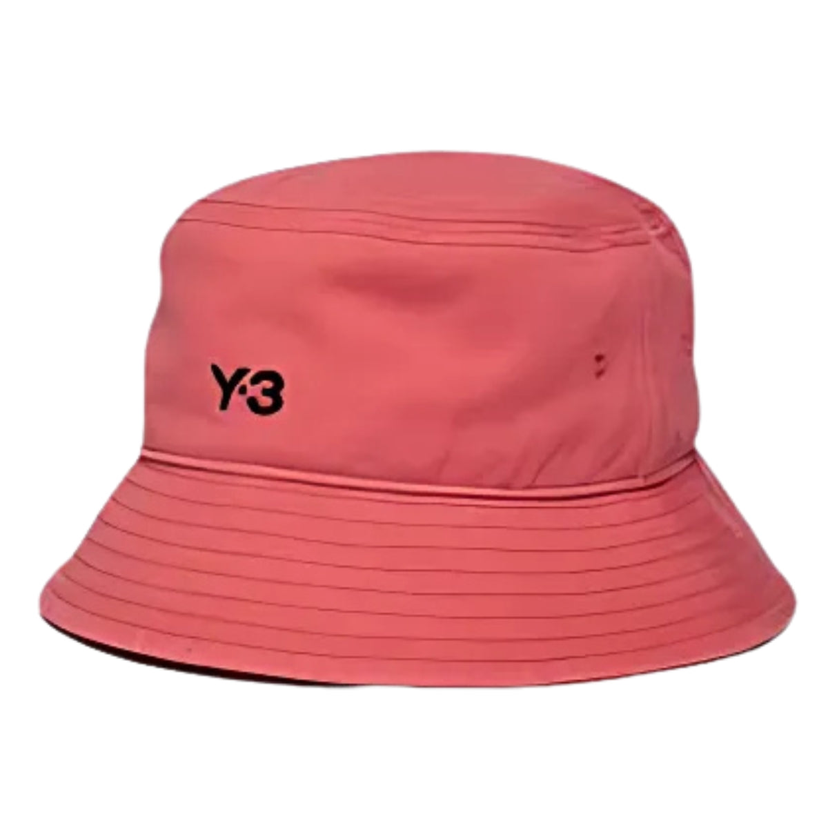 Adidas Bucket Hat Logo Pink