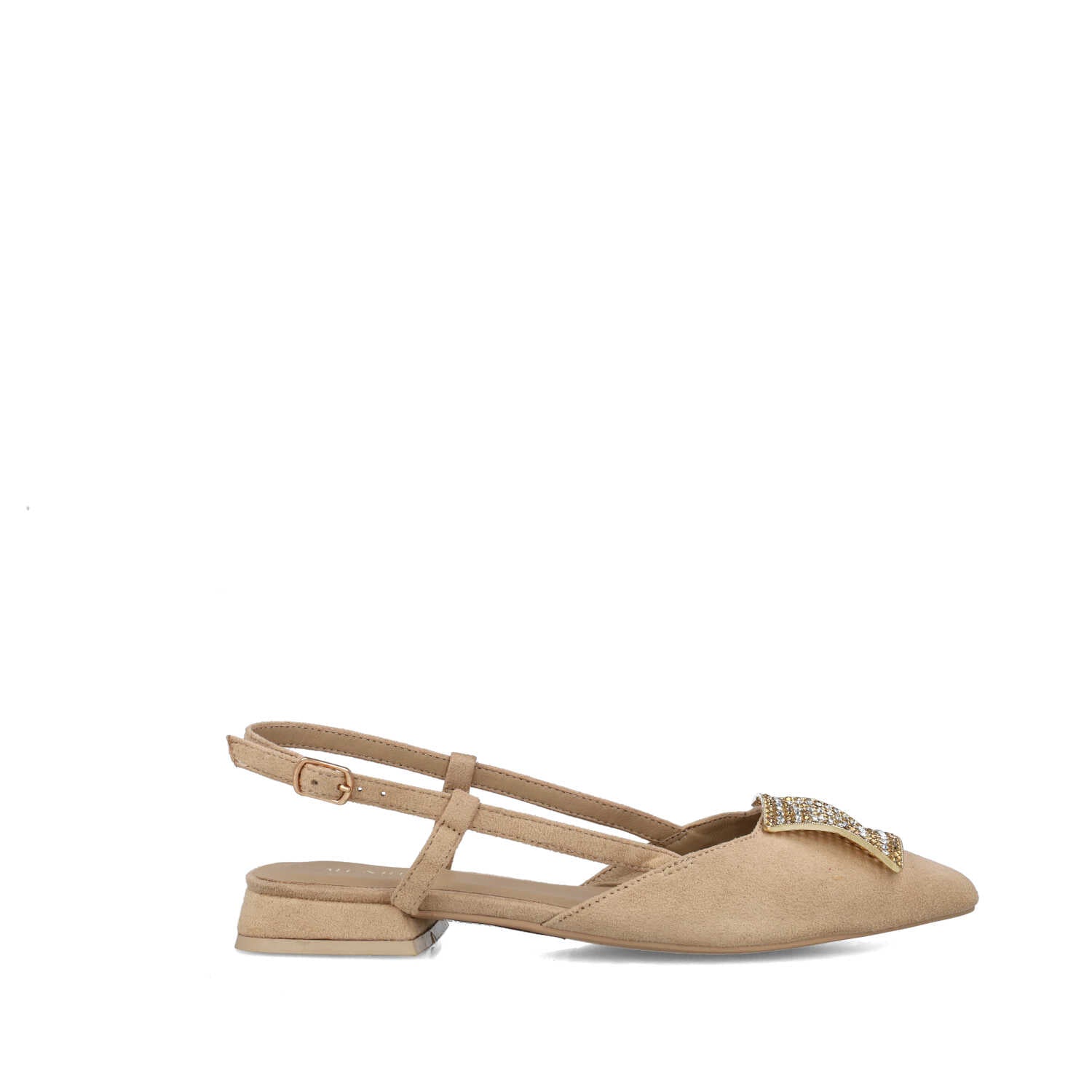 Menbur Flat Volva Stone
