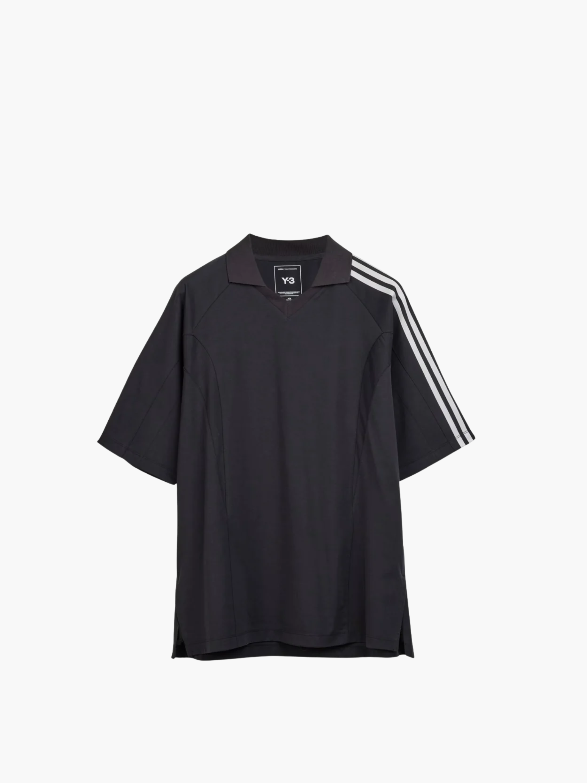 Y-3 Golfer Black