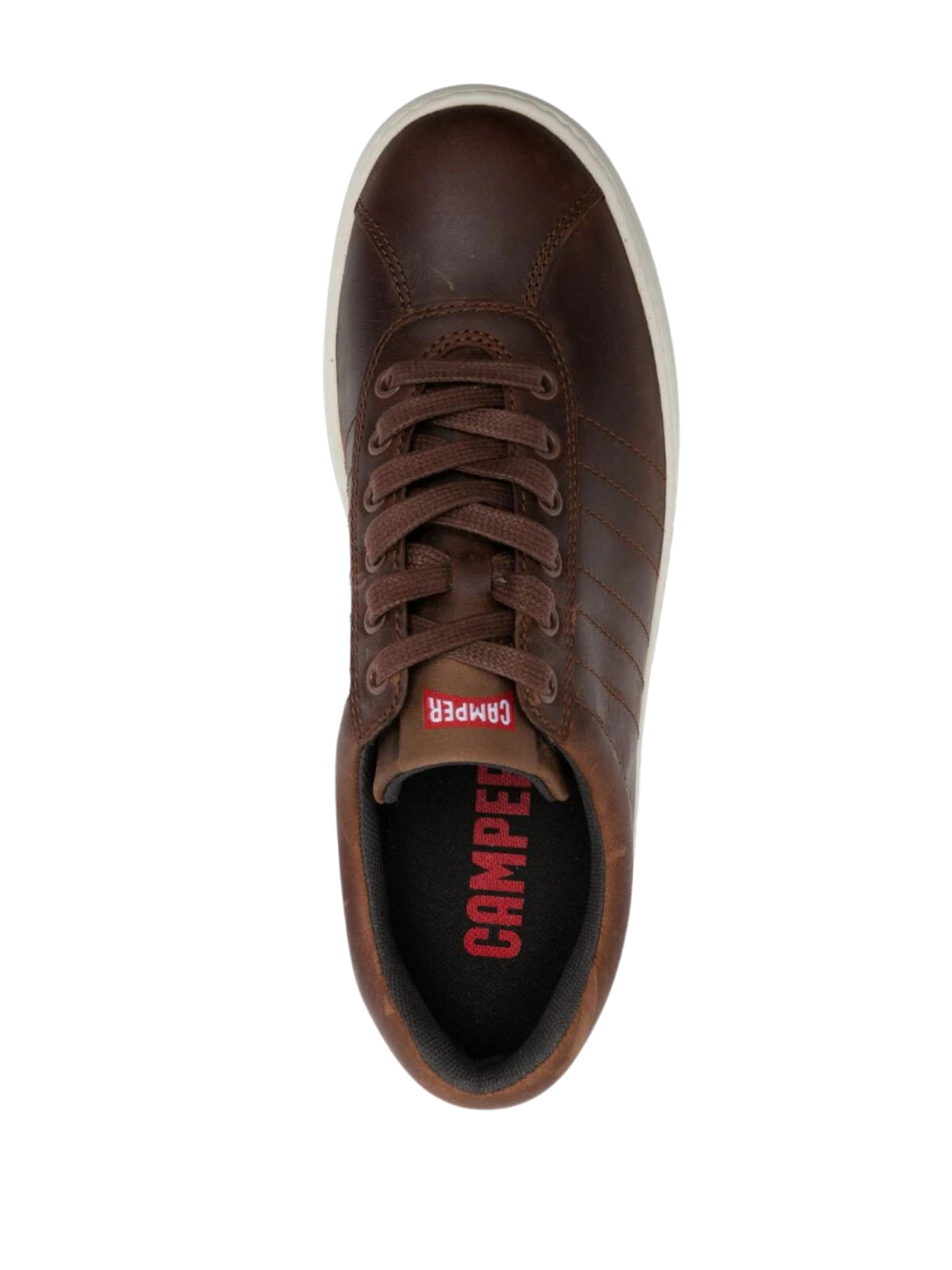 Camper Sneaker Runner Four Brown