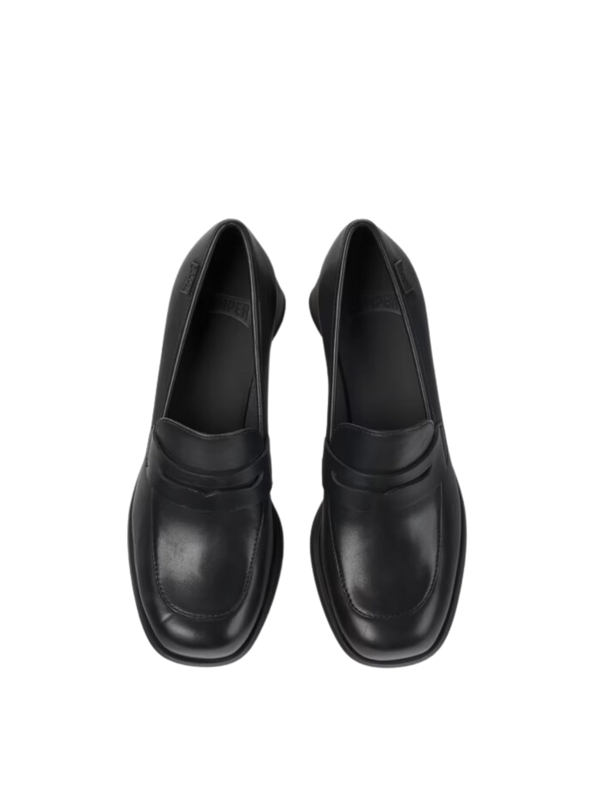Camper Shoe Ladies Ultras Negro