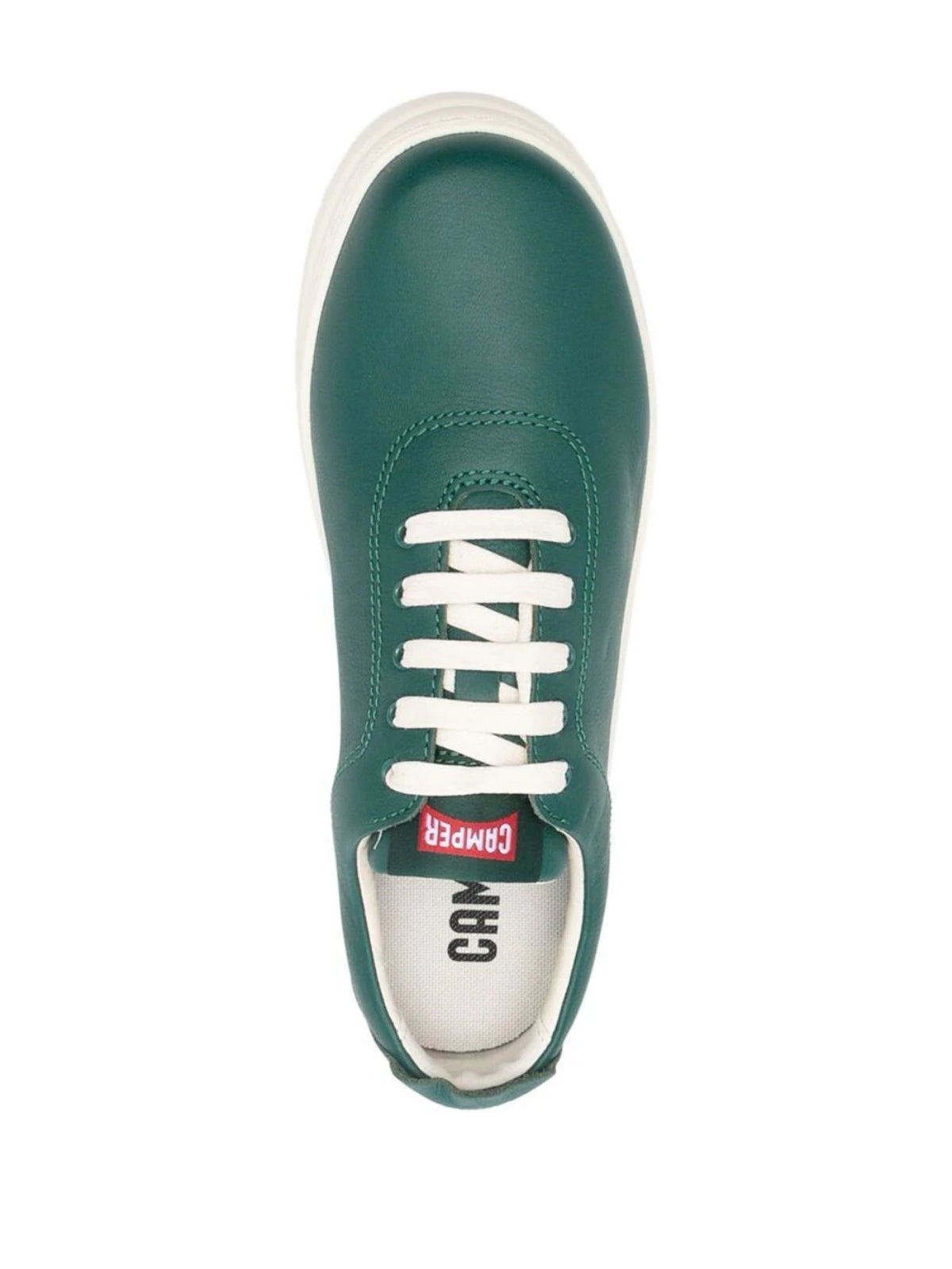 Camper Sneaker Sella Negro Black