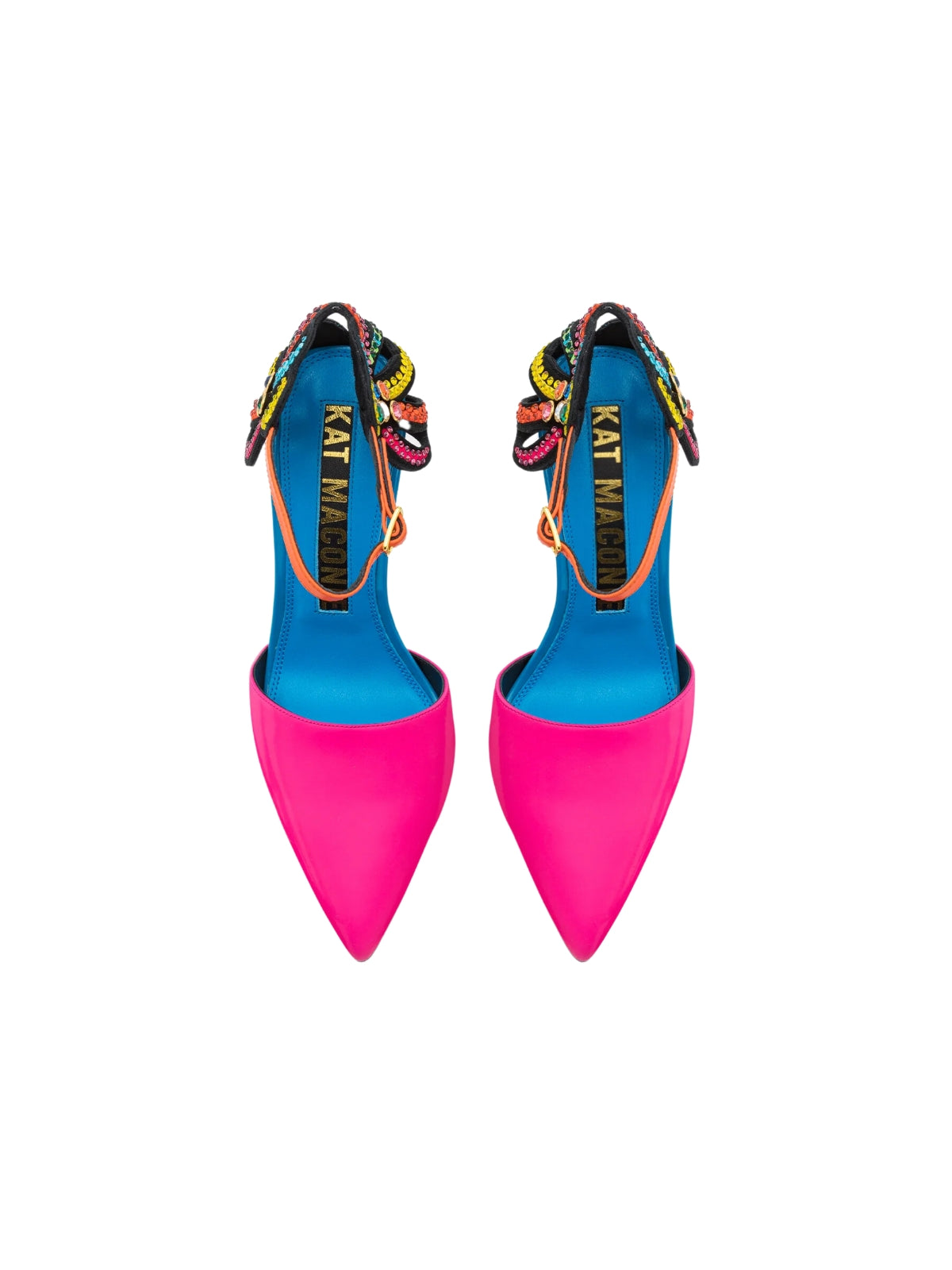 Kat Maconie Ezili Multibrights